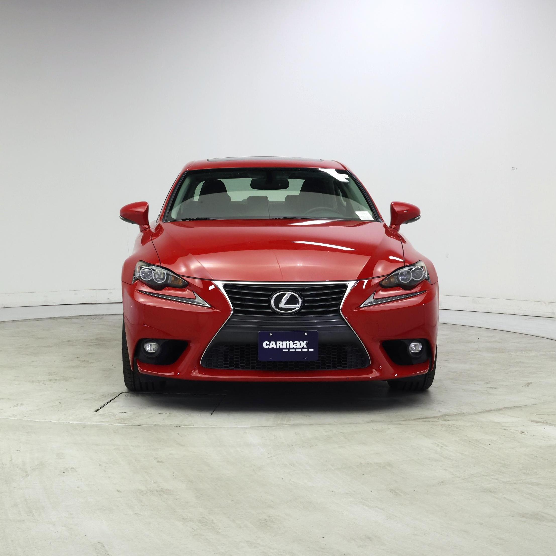 Thumbnail: 2016 Lexus IS - 5