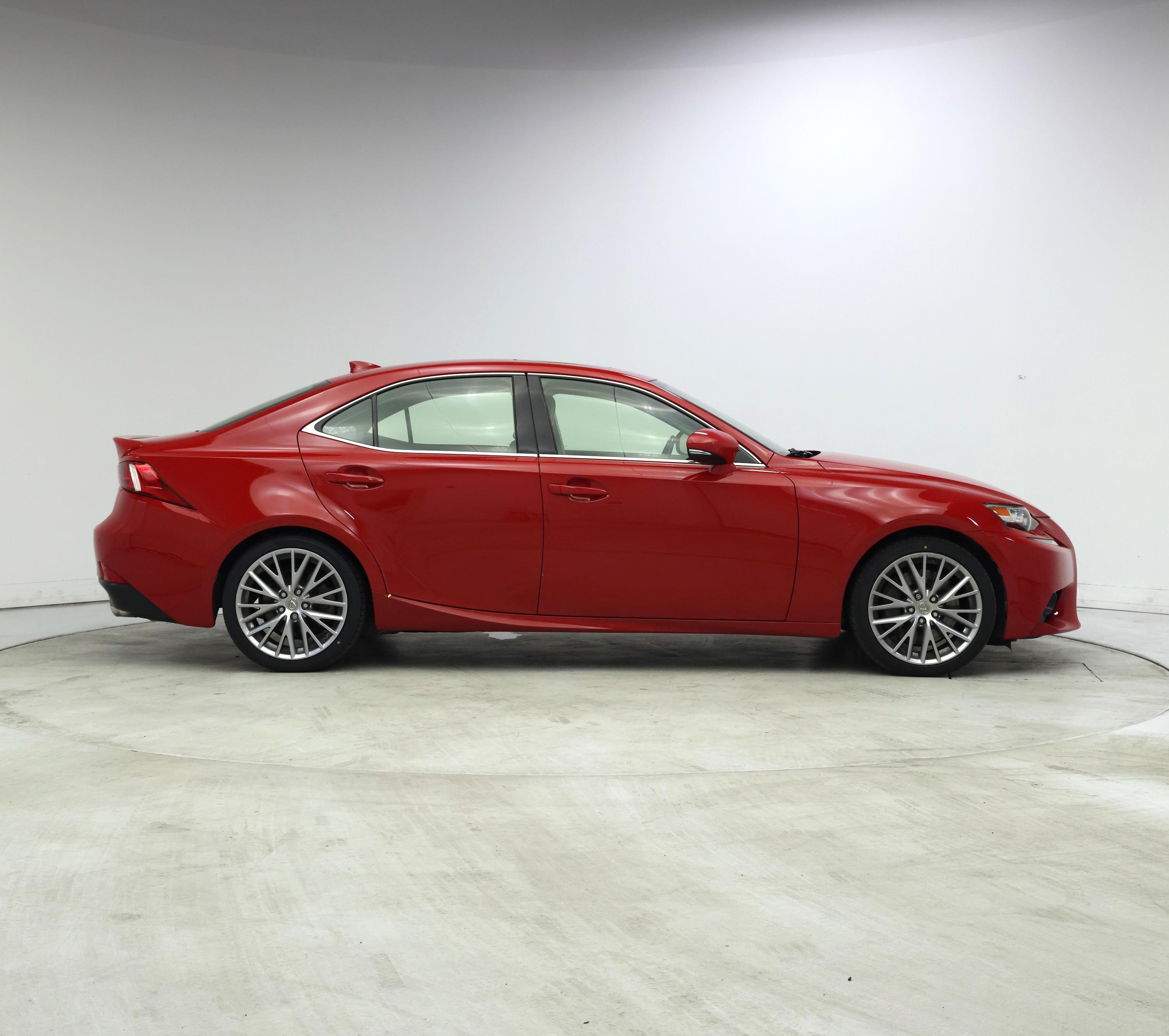 Thumbnail: 2016 Lexus IS - 7