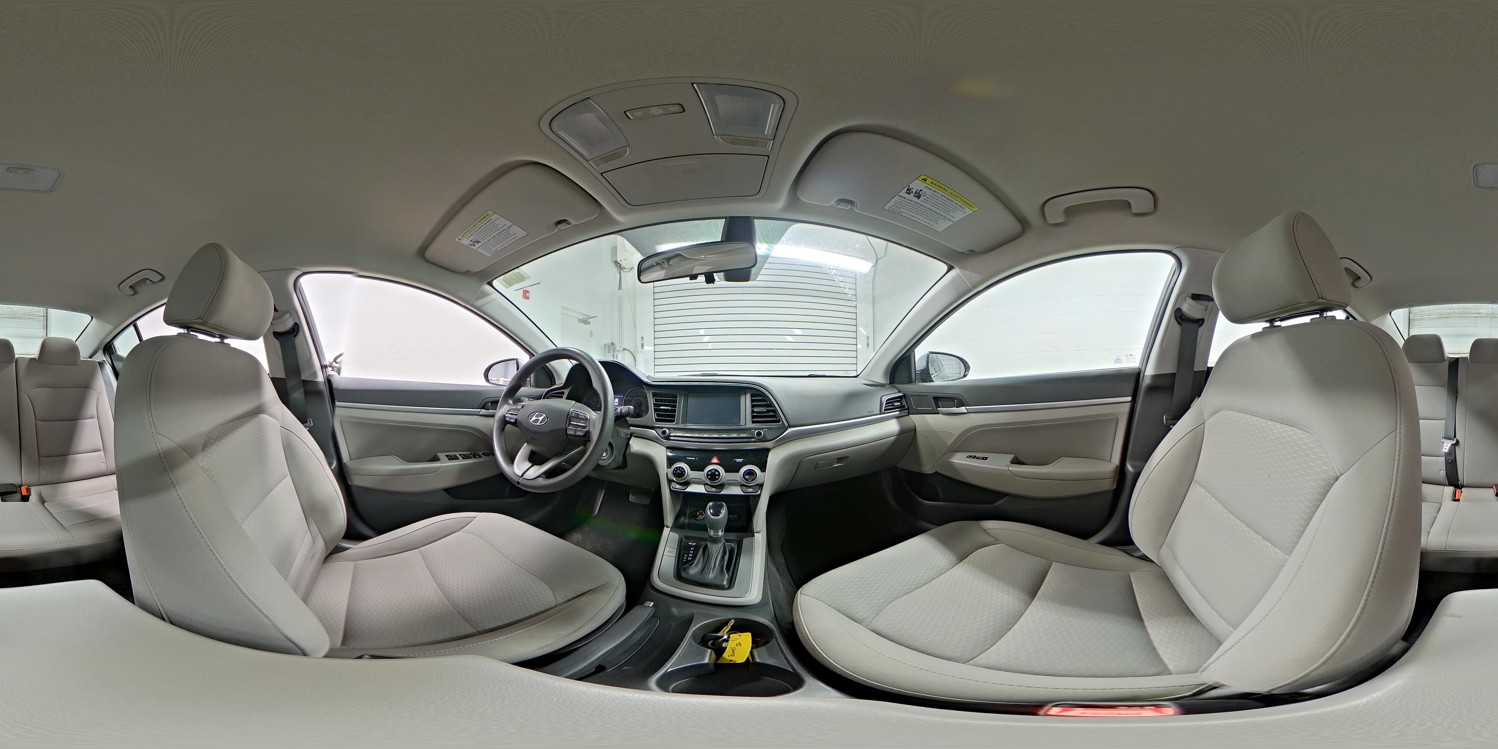 2019 Hyundai Elantra SEL - Photo 24