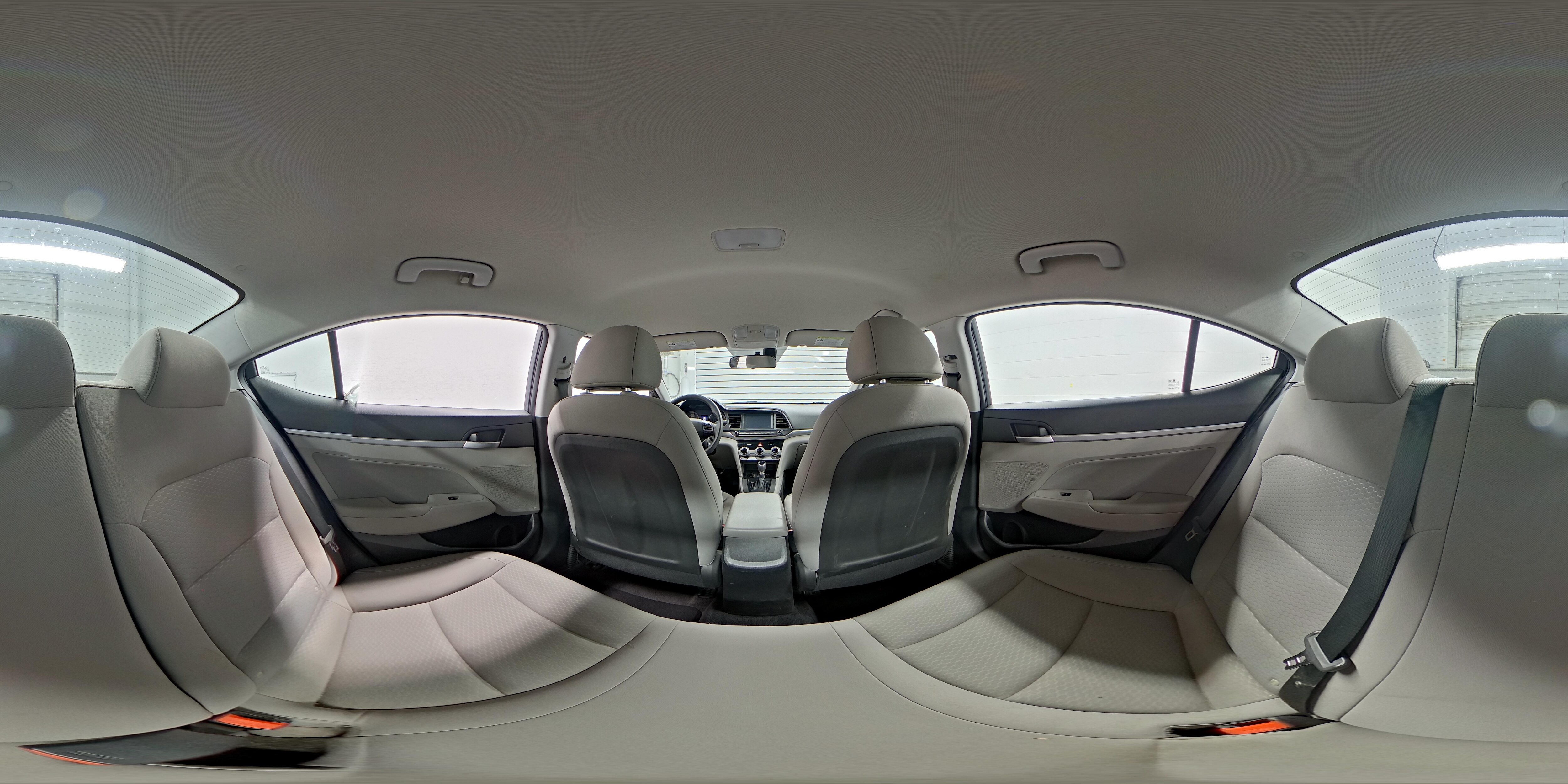 2019 Hyundai Elantra SEL - Photo 25