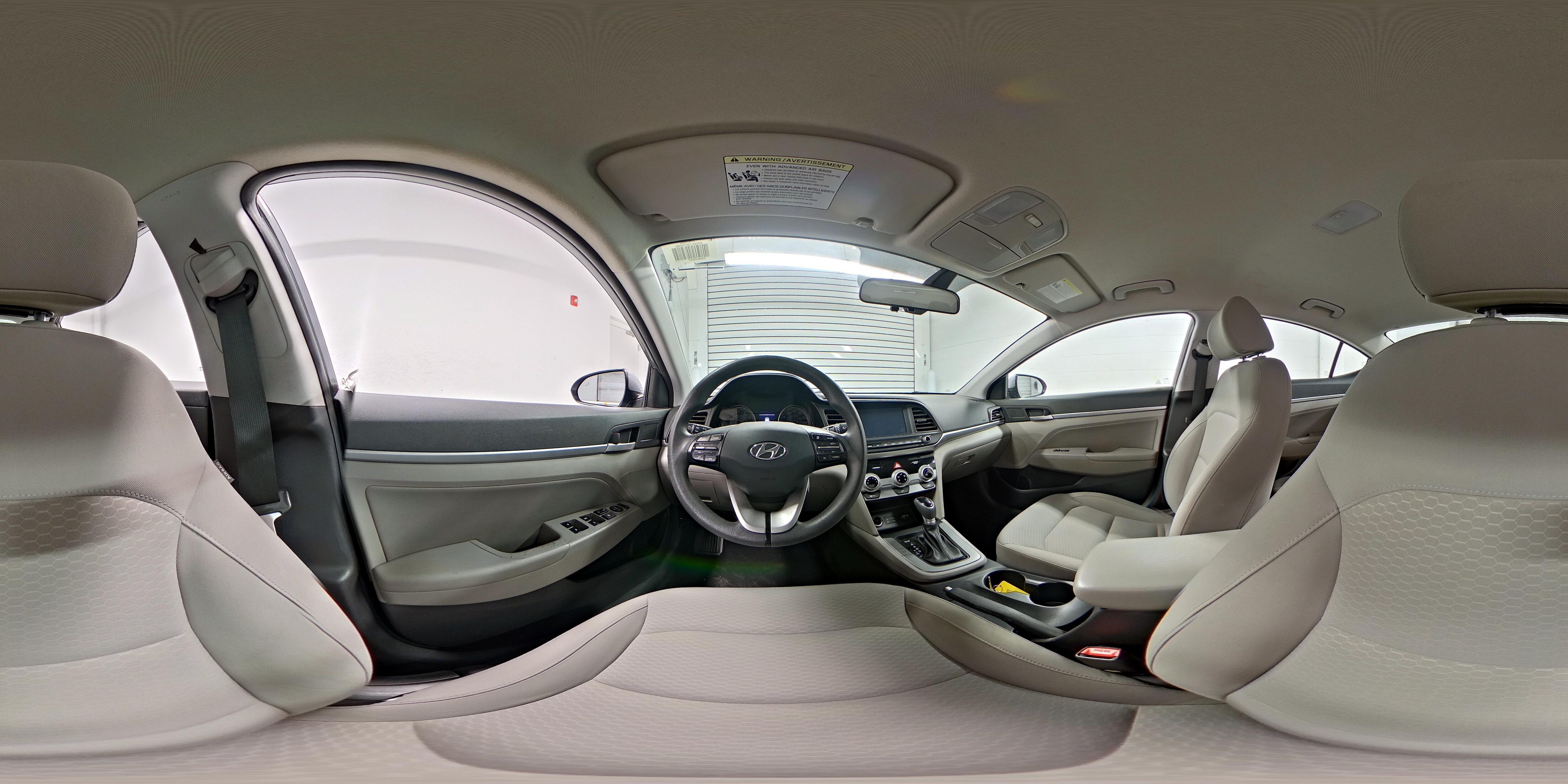 2019 Hyundai Elantra SEL - Photo 26