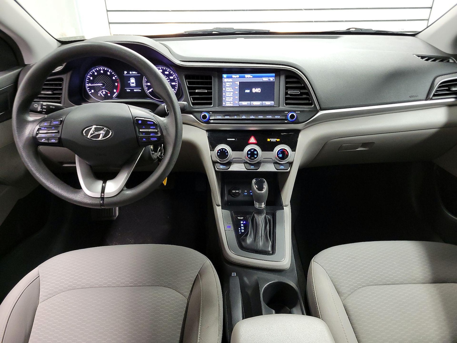 2019 Hyundai Elantra SEL - Photo 10