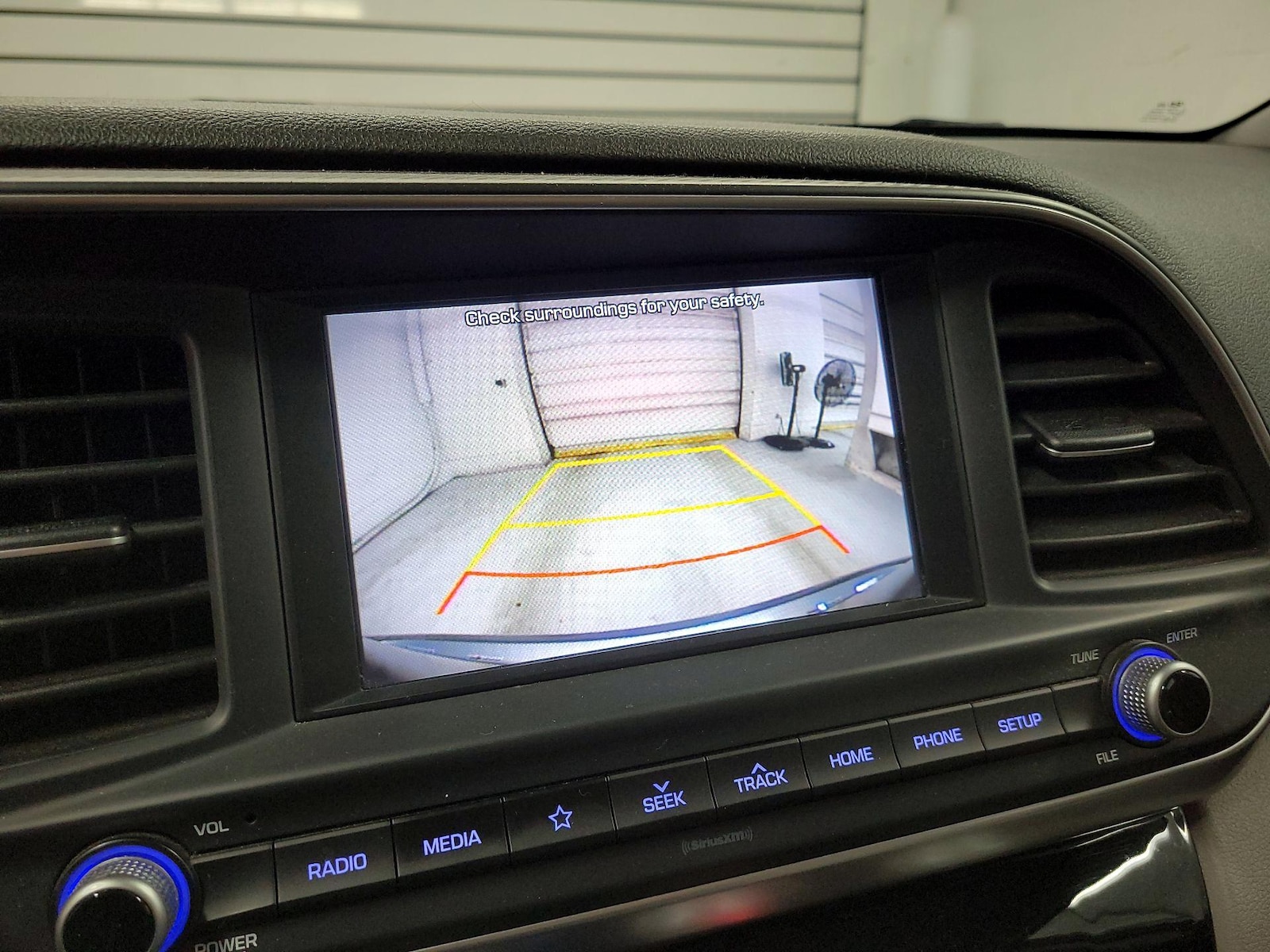 2019 Hyundai Elantra SEL - Photo 15