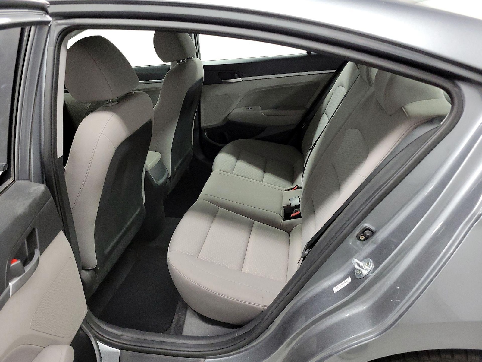 2019 Hyundai Elantra SEL - Photo 20