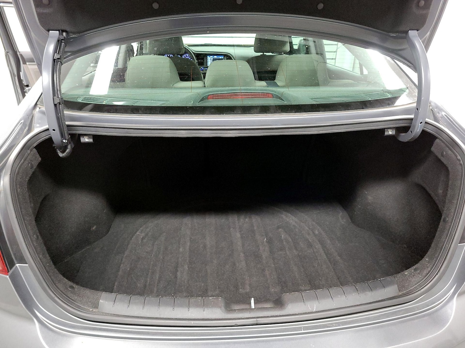 2019 Hyundai Elantra SEL - Photo 21
