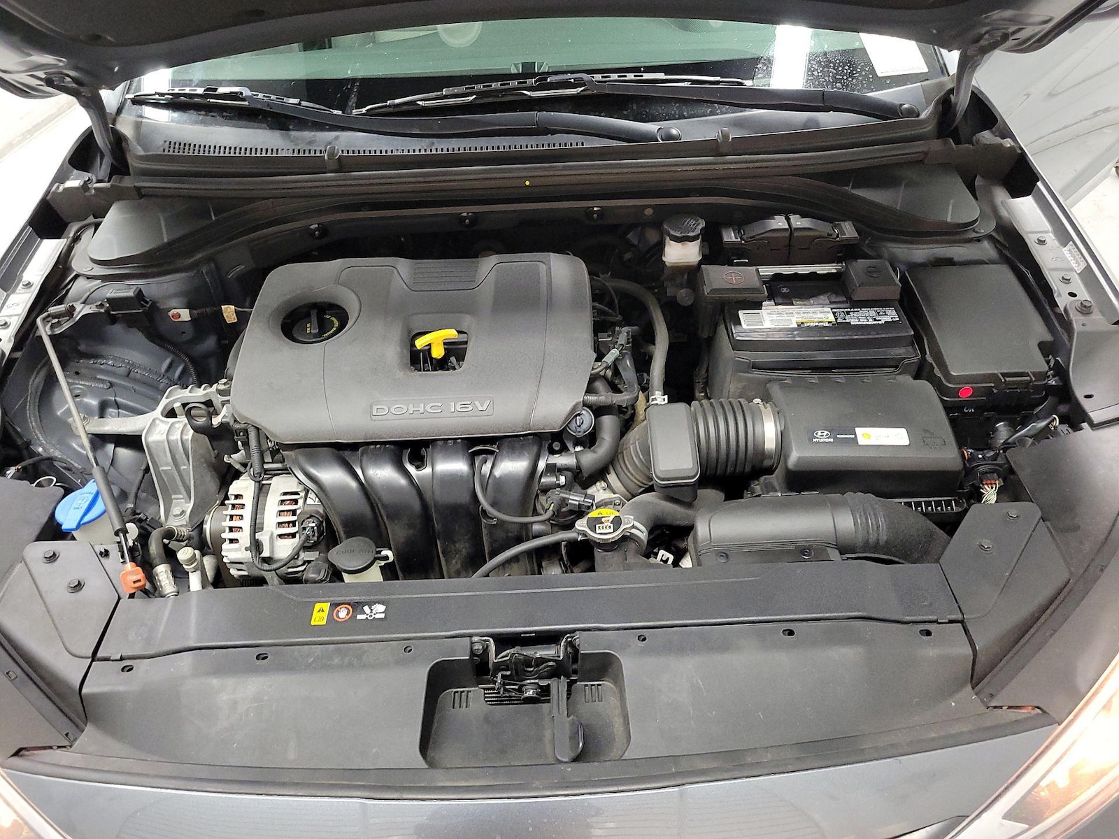 2019 Hyundai Elantra SEL - Photo 22