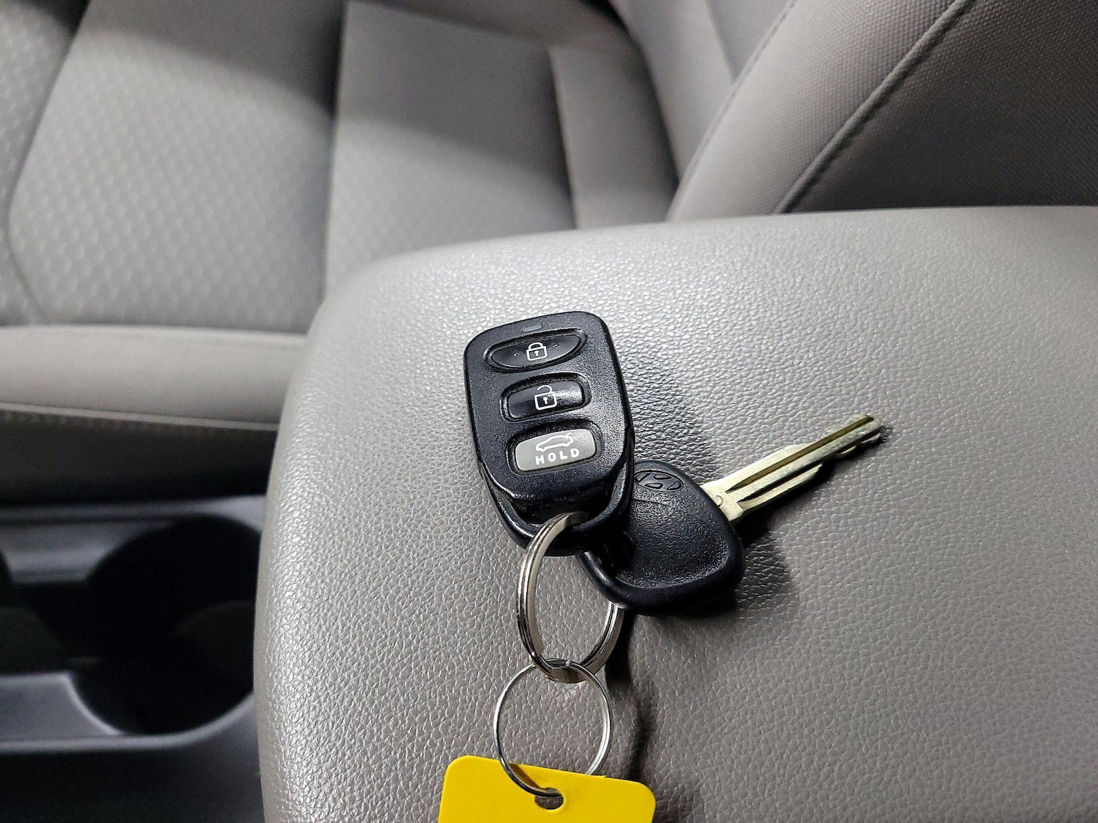 2019 Hyundai Elantra SEL - Photo 23
