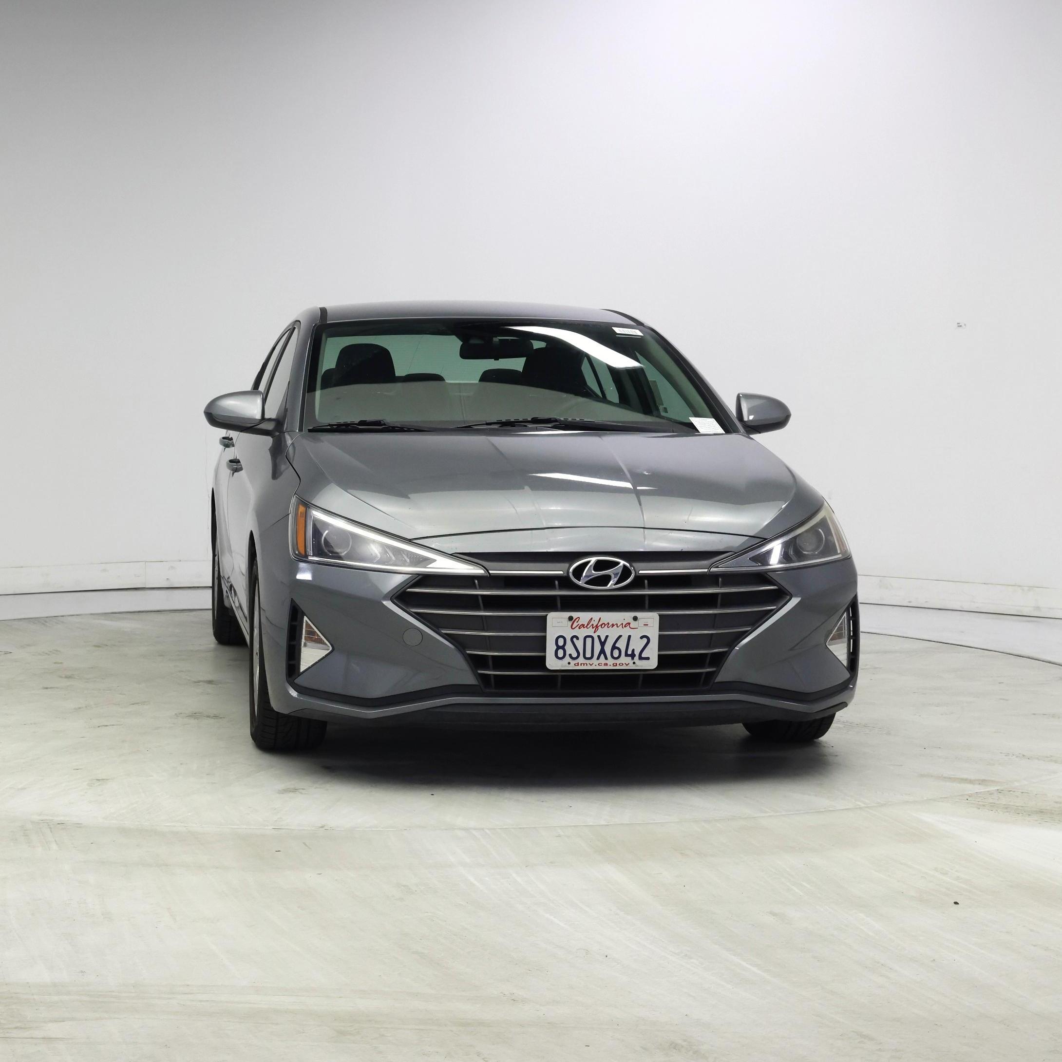 Thumbnail: 2019 Hyundai Elantra - 5