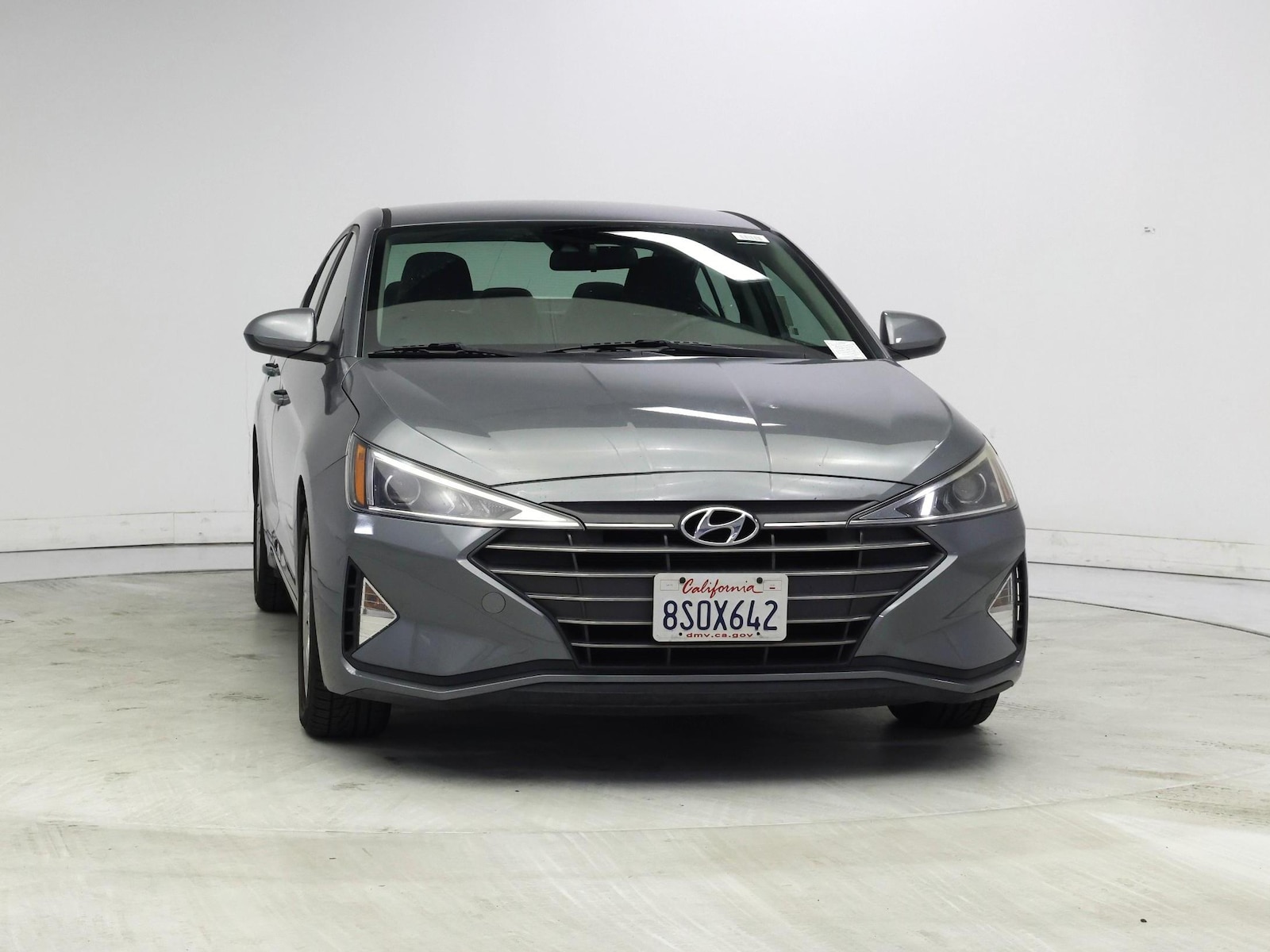 2019 Hyundai Elantra SEL - Photo 6
