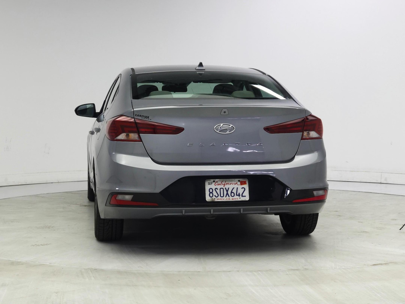2019 Hyundai Elantra SEL - Photo 7