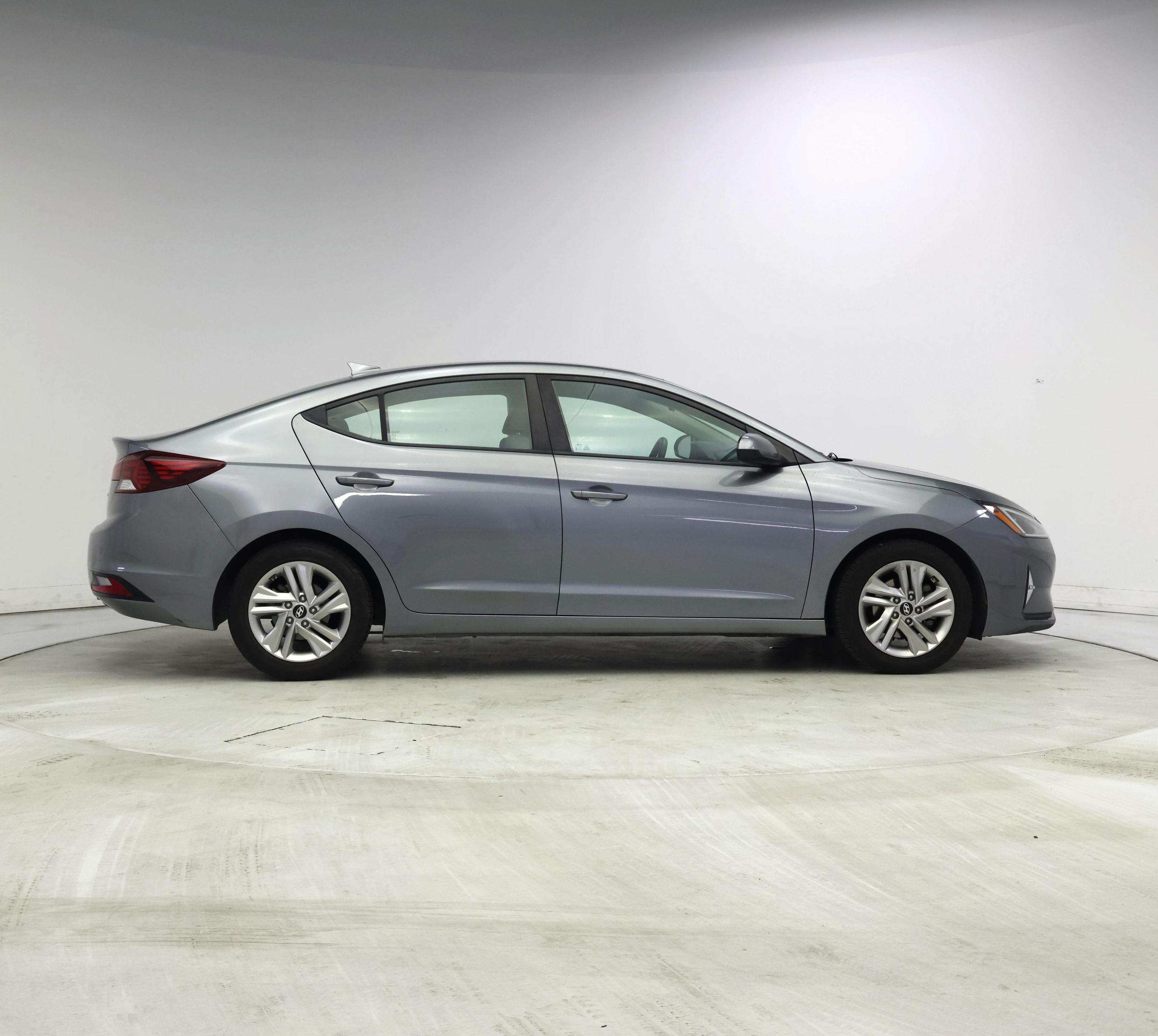Thumbnail: 2019 Hyundai Elantra - 7