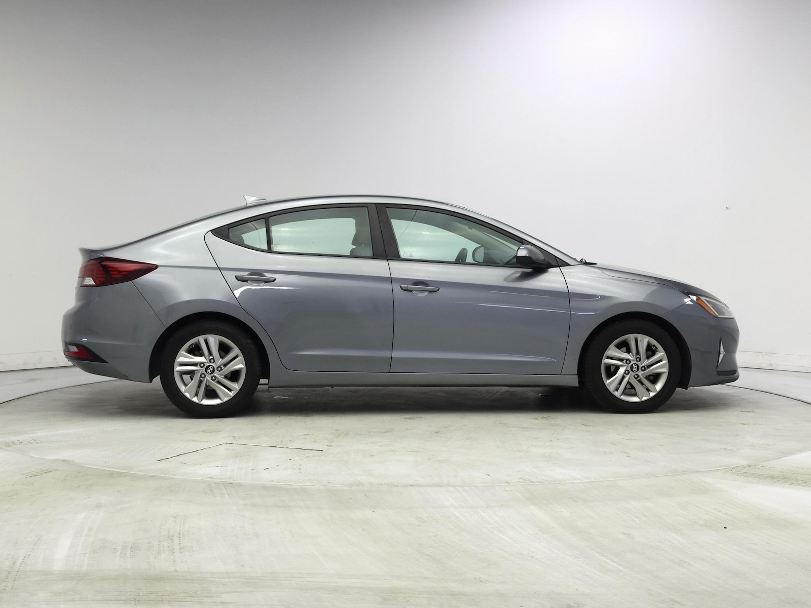 2019 Hyundai Elantra SEL - Photo 8