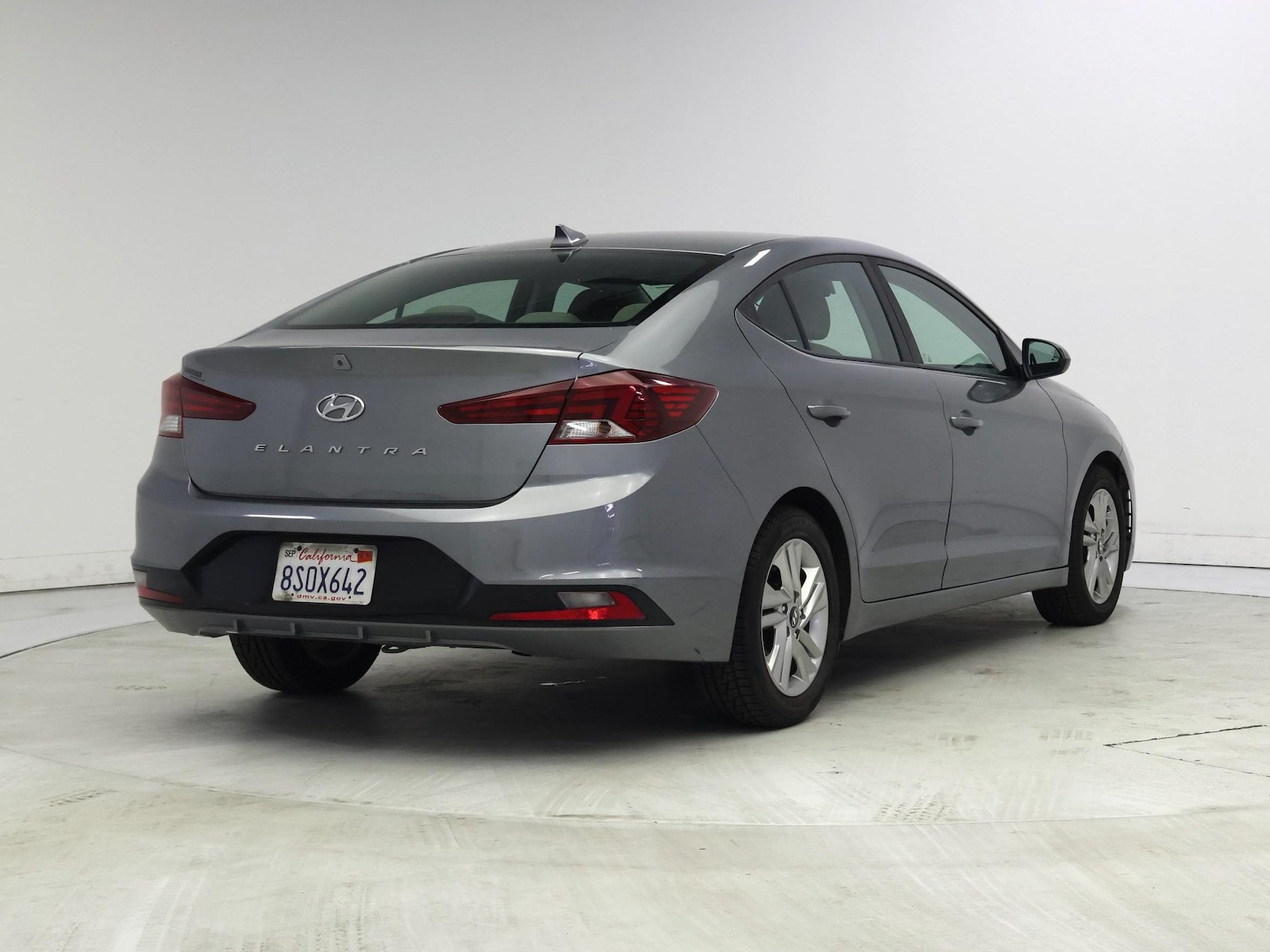 2019 Hyundai Elantra SEL - Photo 9