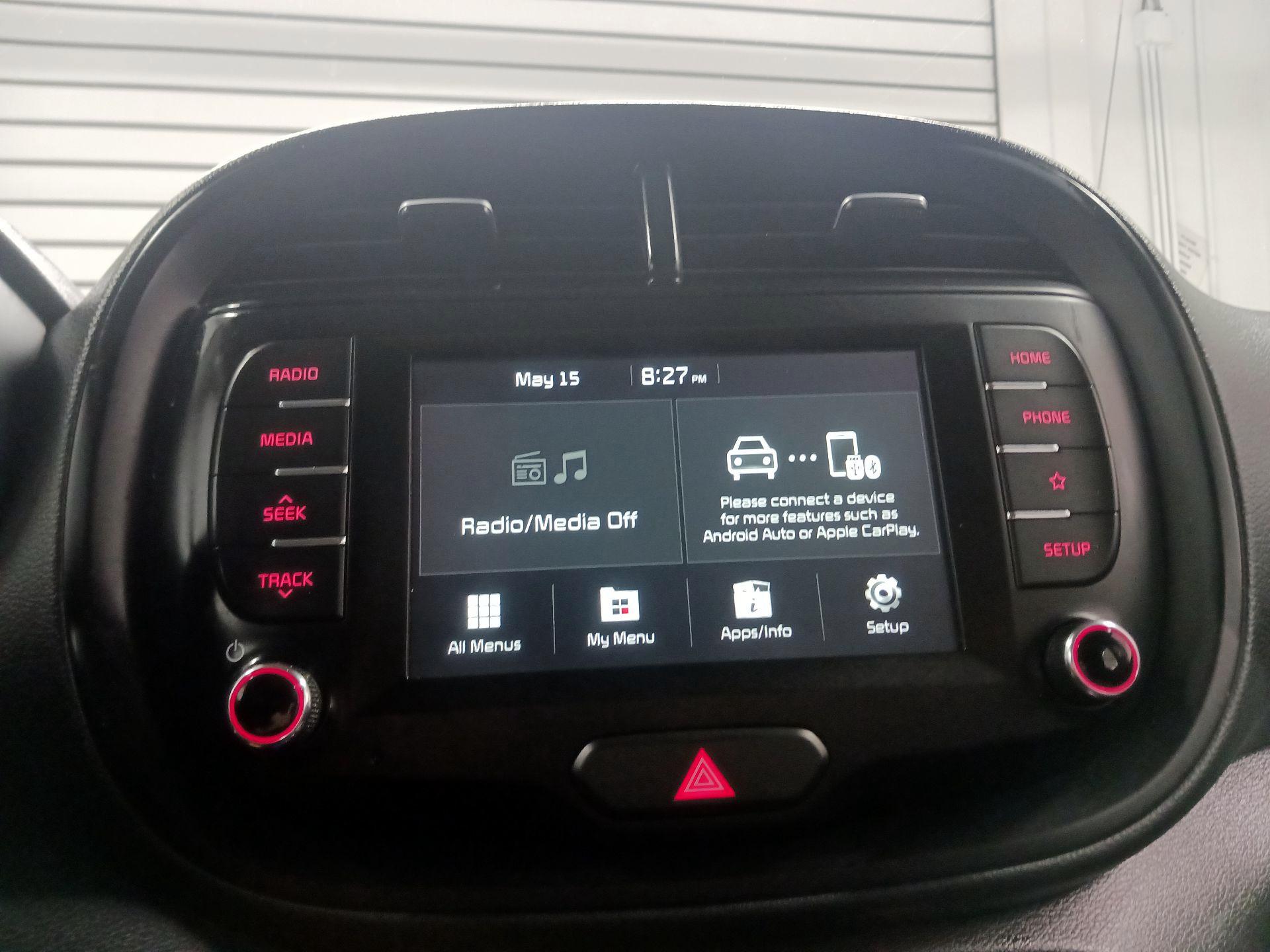 Thumbnail: 2021 Kia Soul - 13
