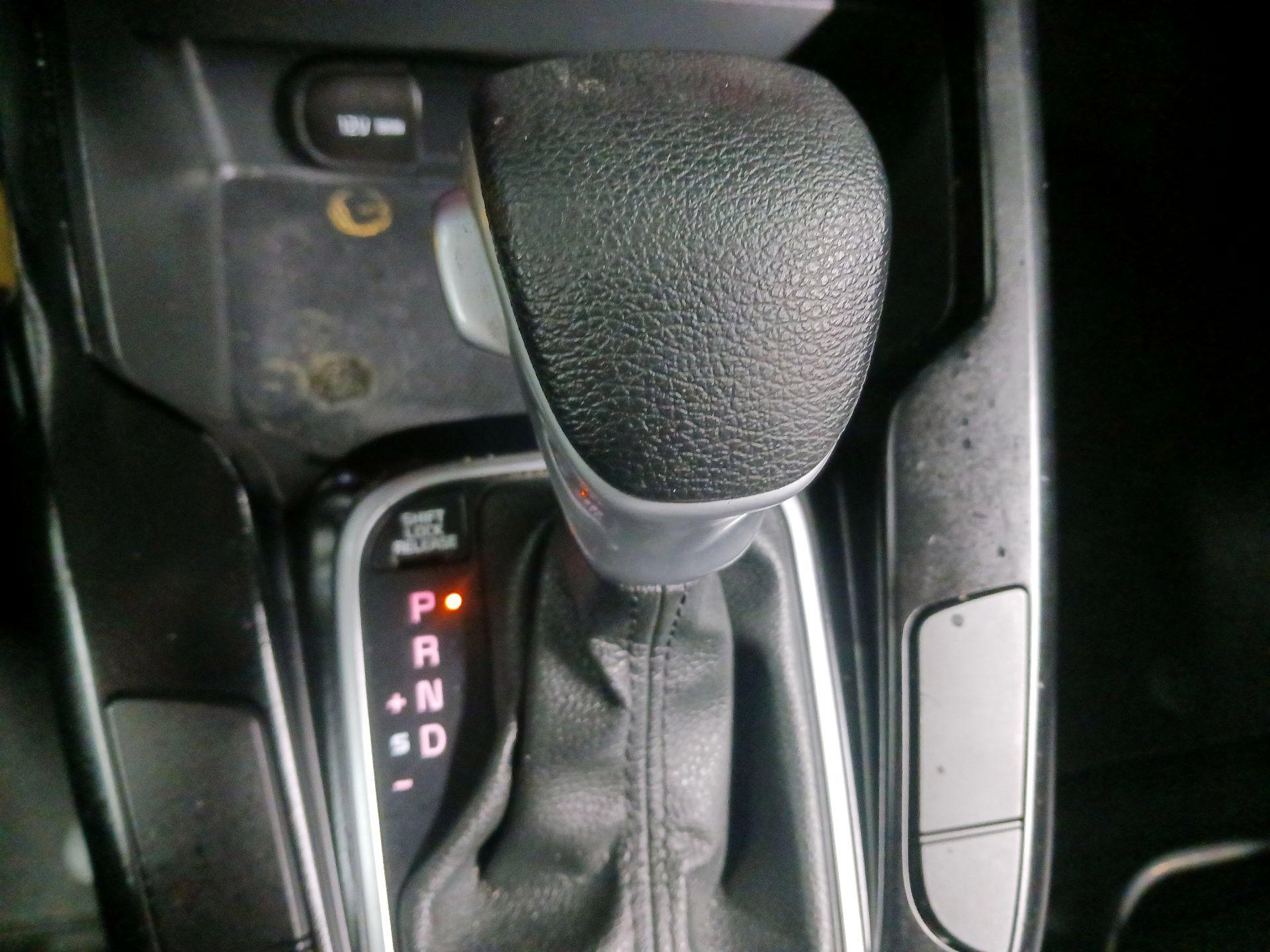 Thumbnail: 2021 Kia Soul - 15