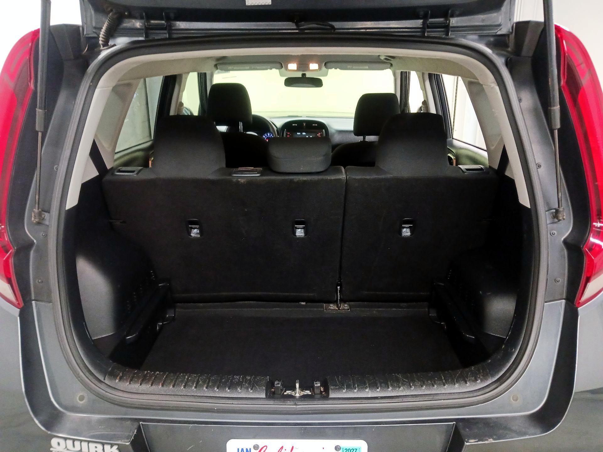 Thumbnail: 2021 Kia Soul - 16