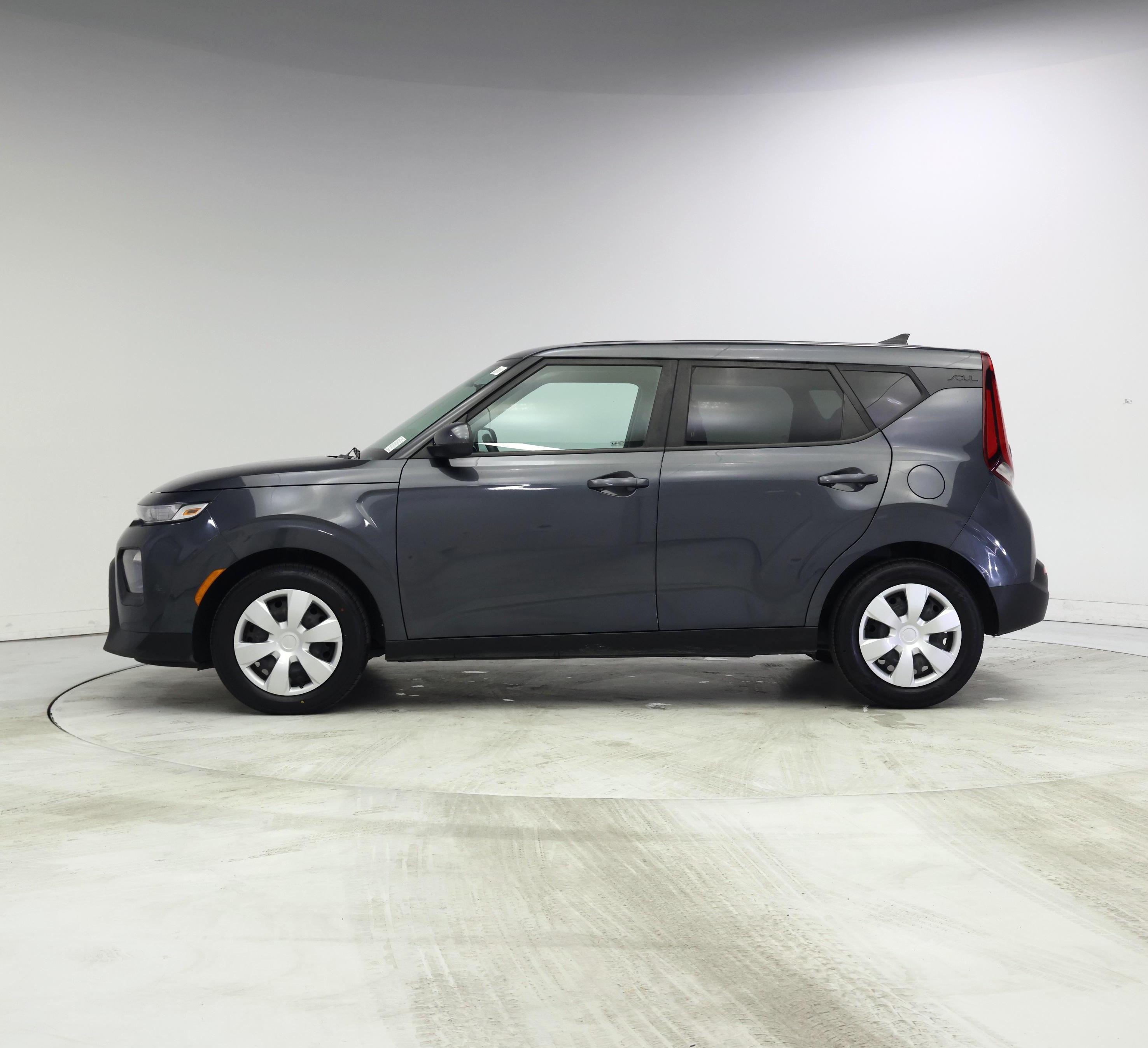 Thumbnail: 2021 Kia Soul - 3