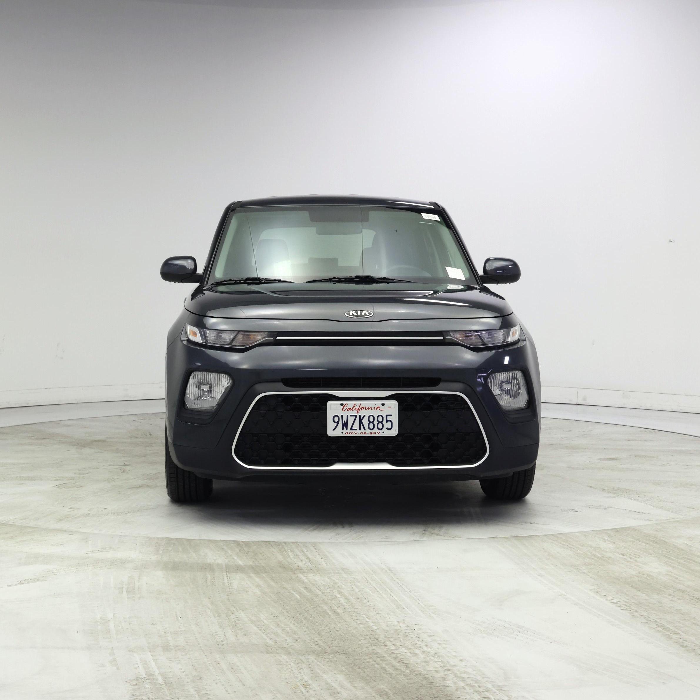 Thumbnail: 2021 Kia Soul - 5