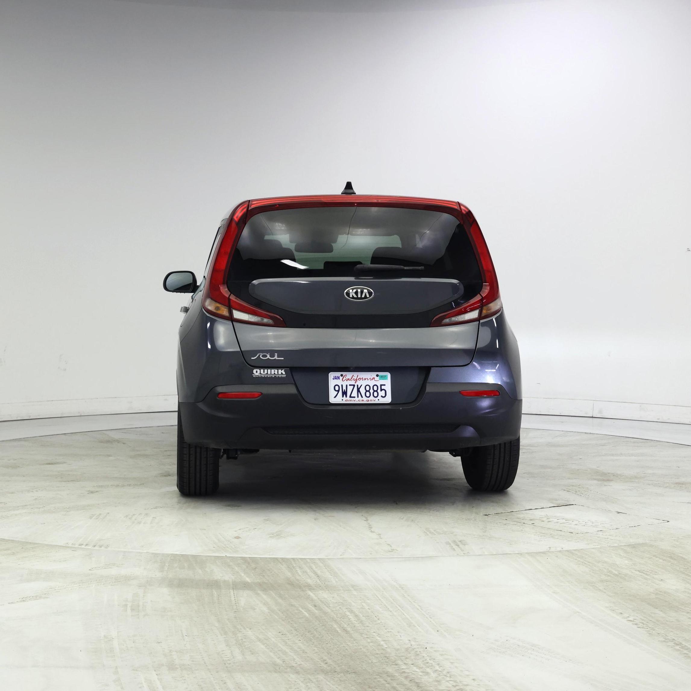 Thumbnail: 2021 Kia Soul - 6