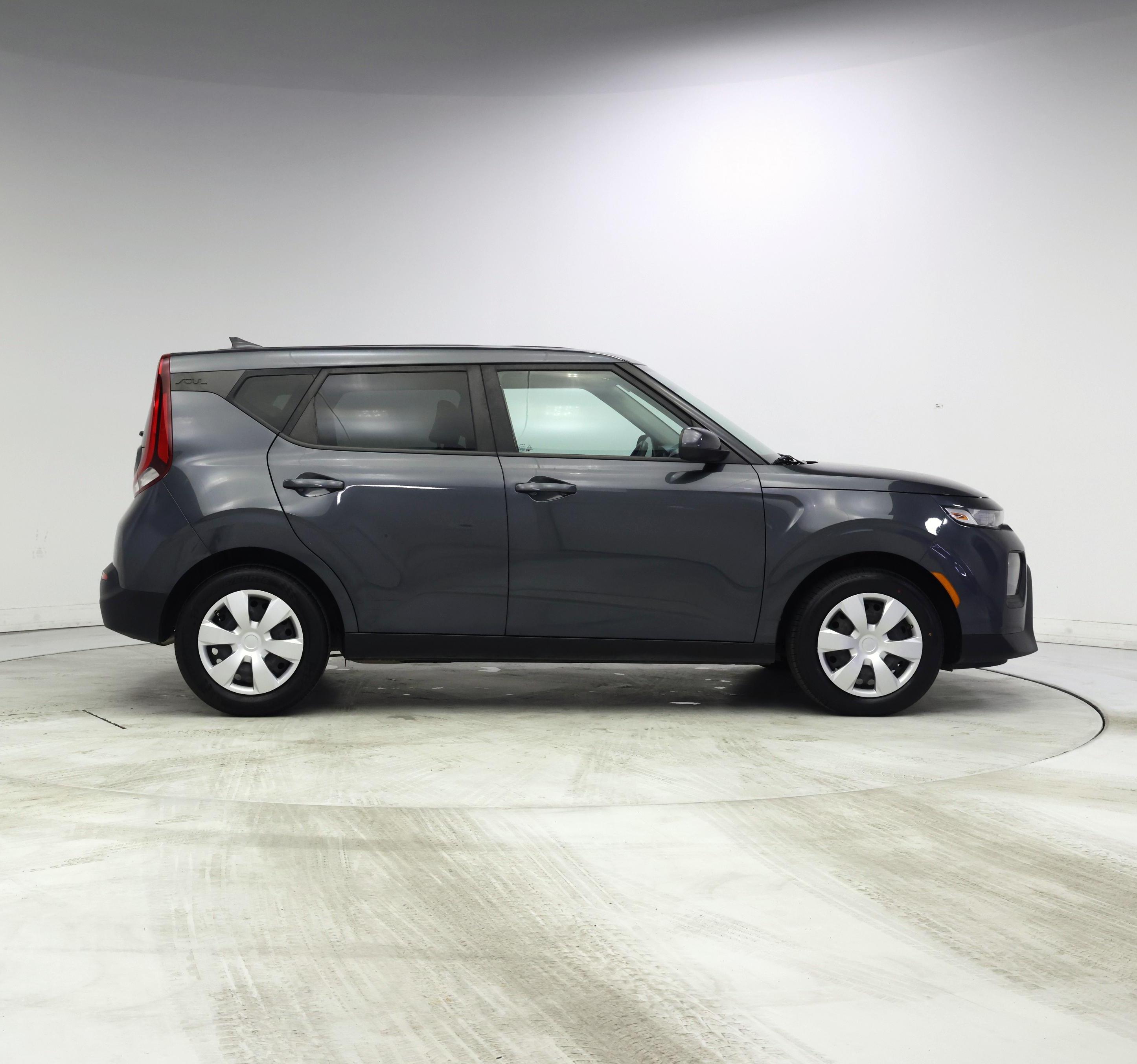 Thumbnail: 2021 Kia Soul - 7