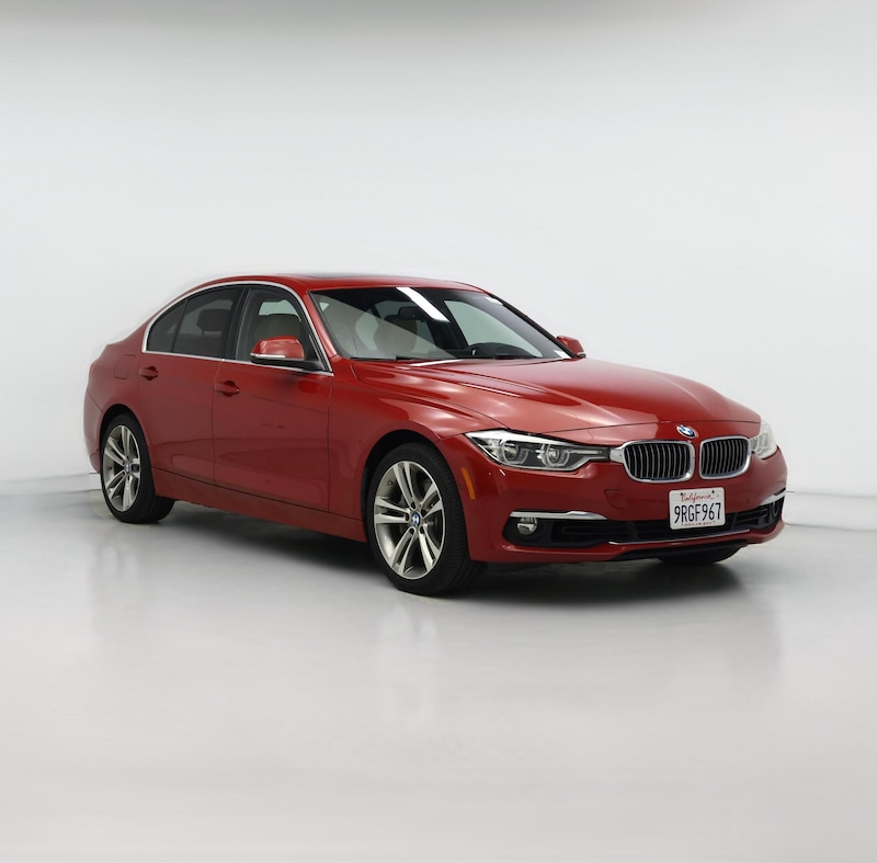 2016 BMW 340 I