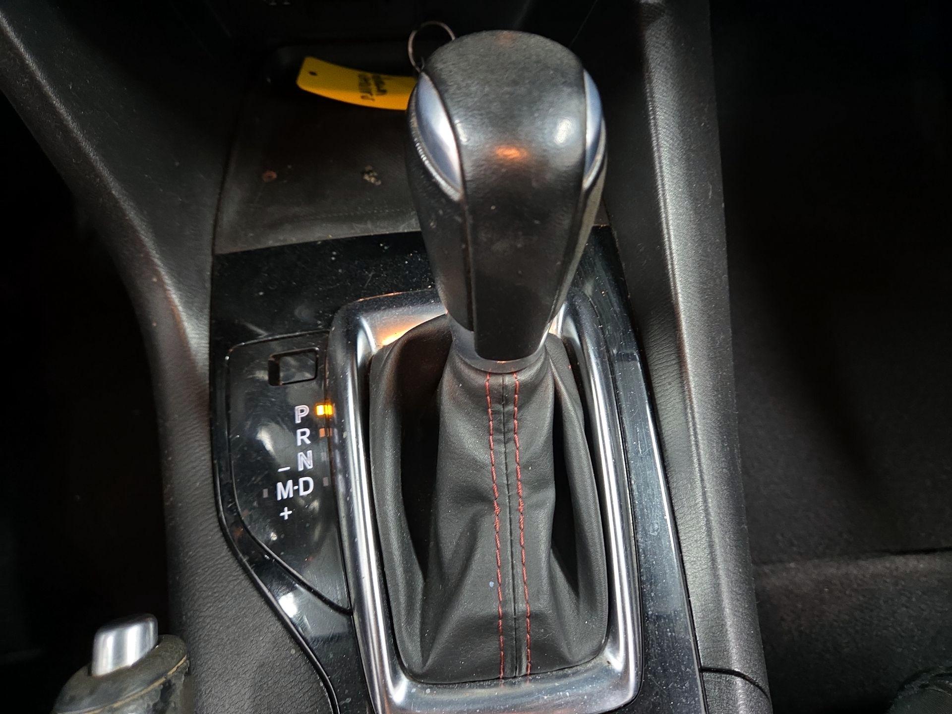 Thumbnail: 2016 Mazda Mazda3 - 13