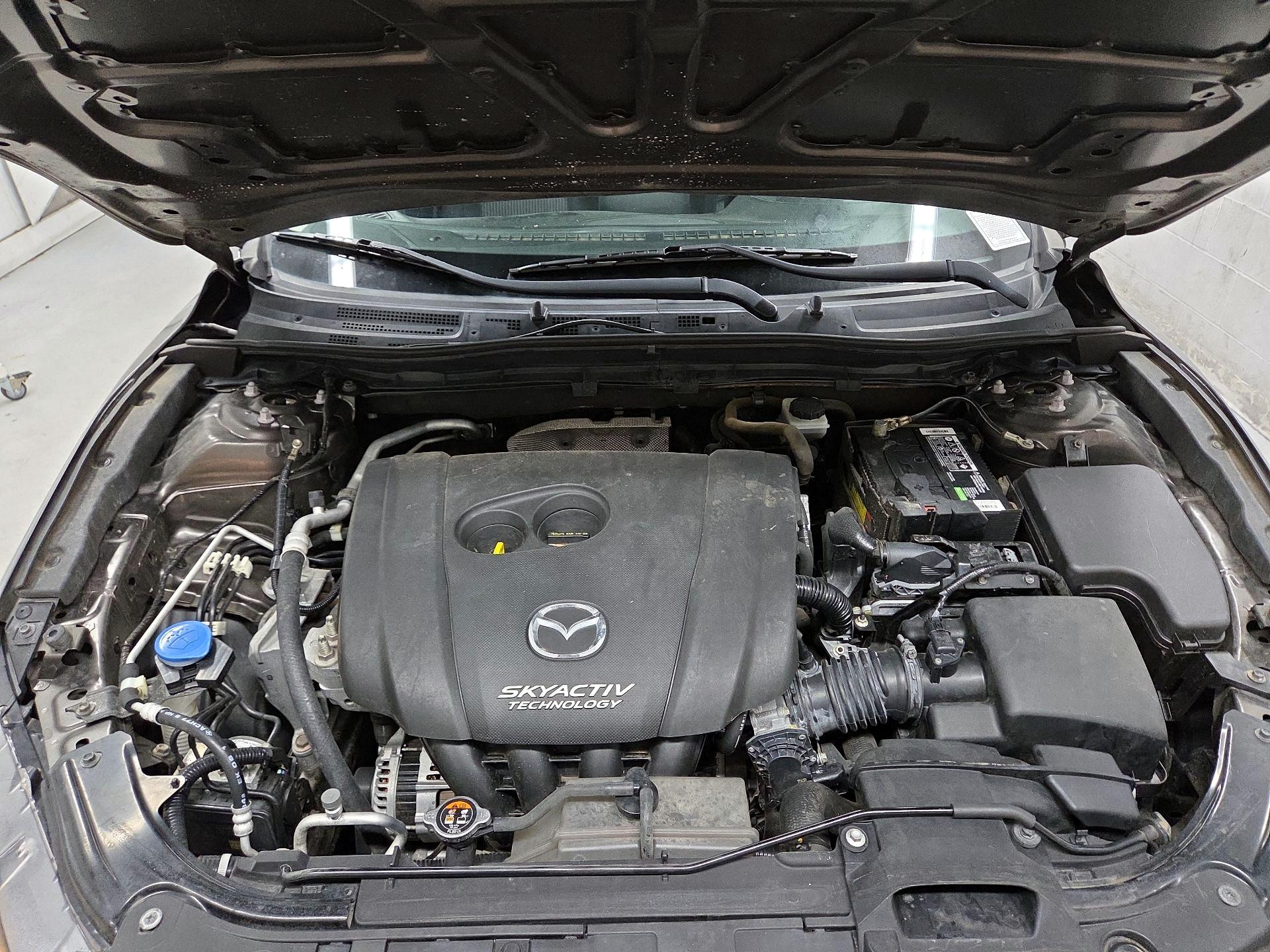 Thumbnail: 2016 Mazda Mazda3 - 15