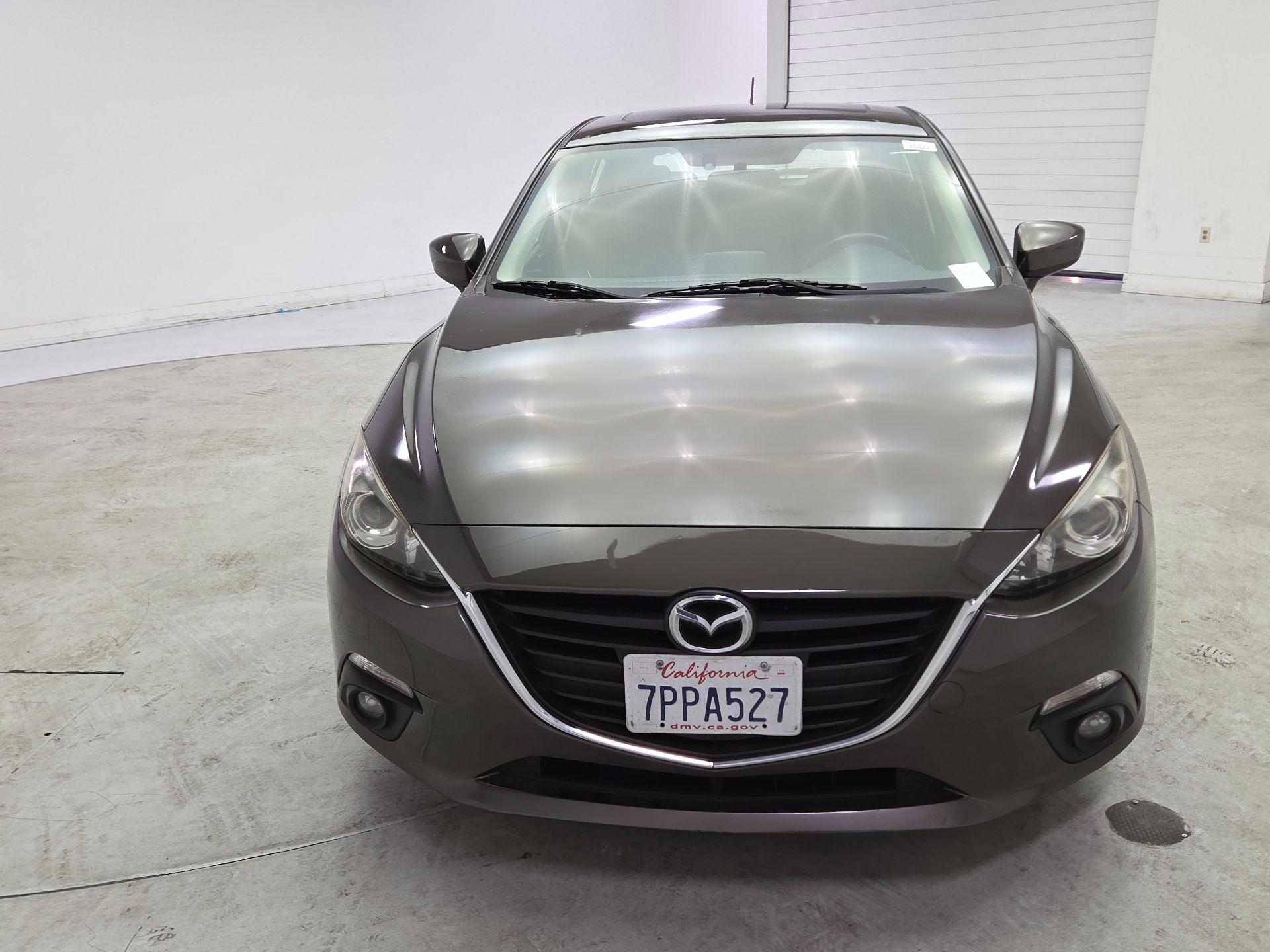 Thumbnail: 2016 Mazda Mazda3 - 2
