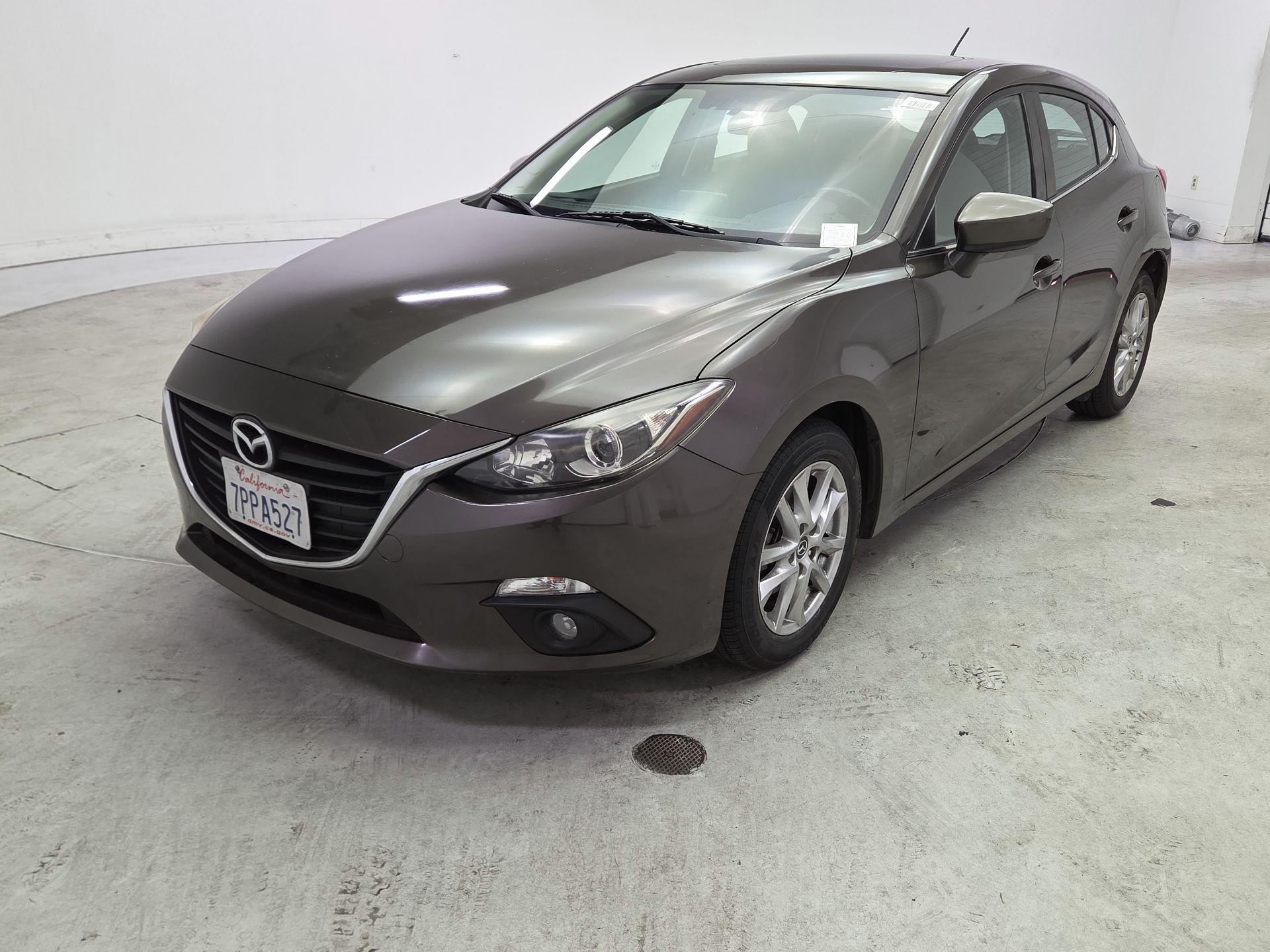 Thumbnail: 2016 Mazda Mazda3 - 3