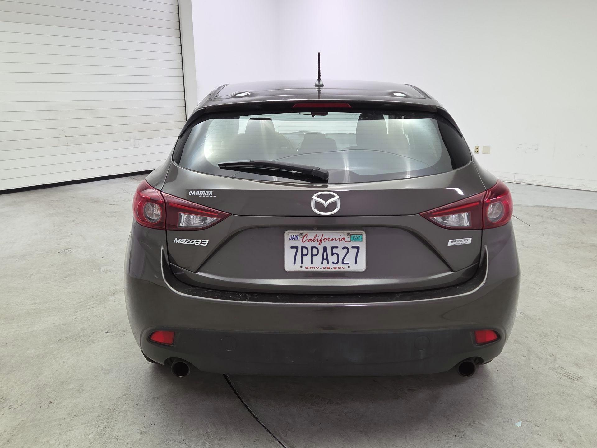 Thumbnail: 2016 Mazda Mazda3 - 6