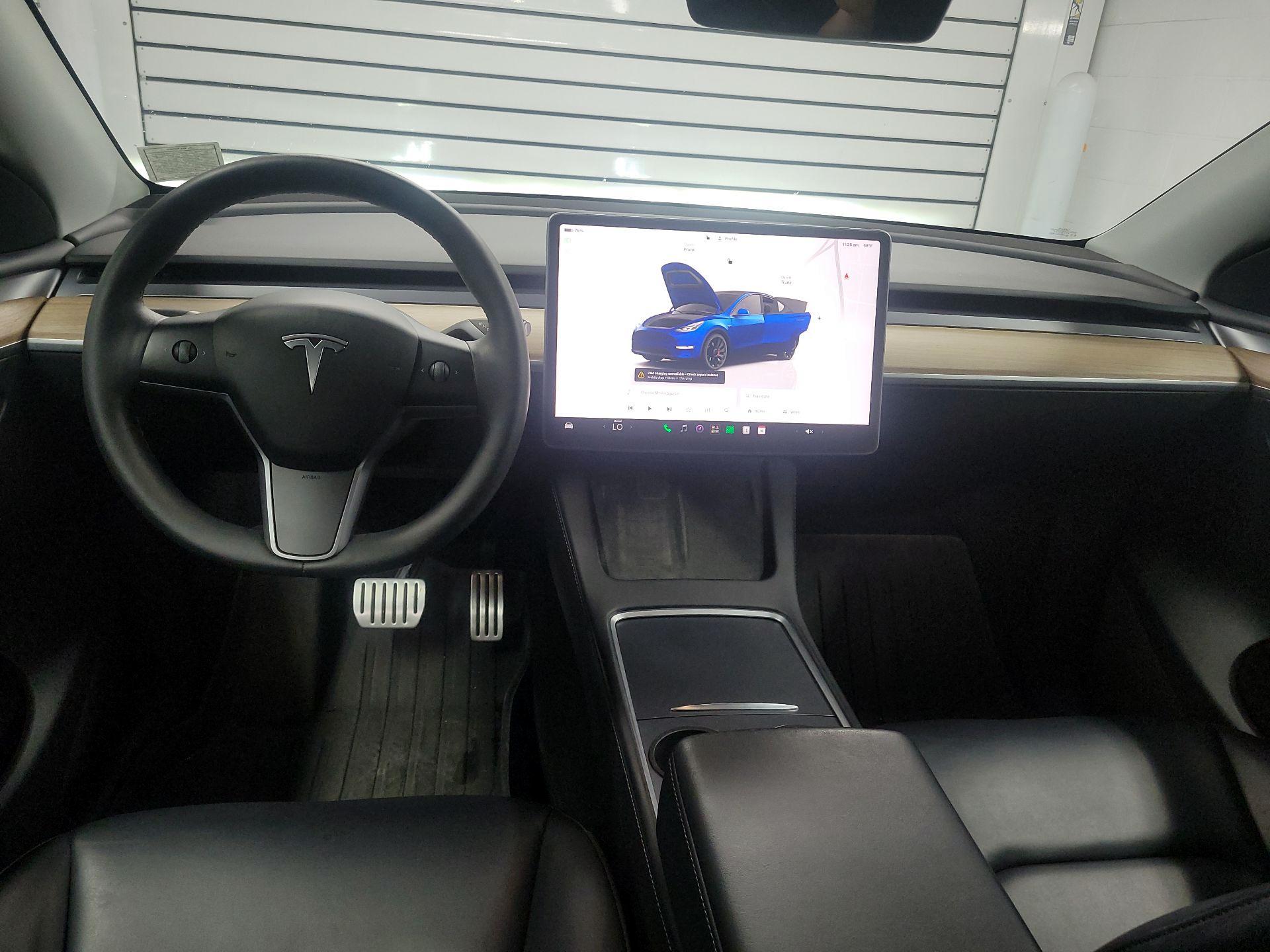 Thumbnail: 2023 Tesla Model Y - 9