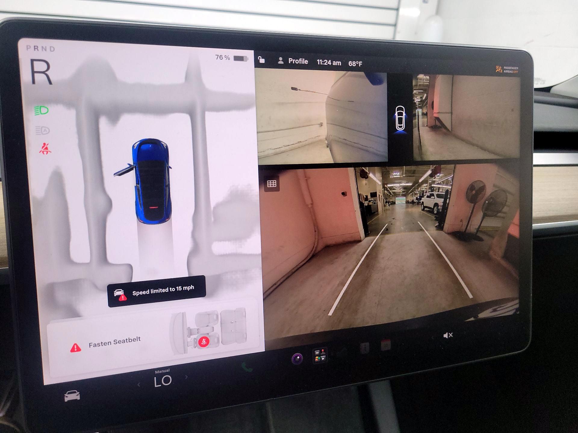 Thumbnail: 2023 Tesla Model Y - 13