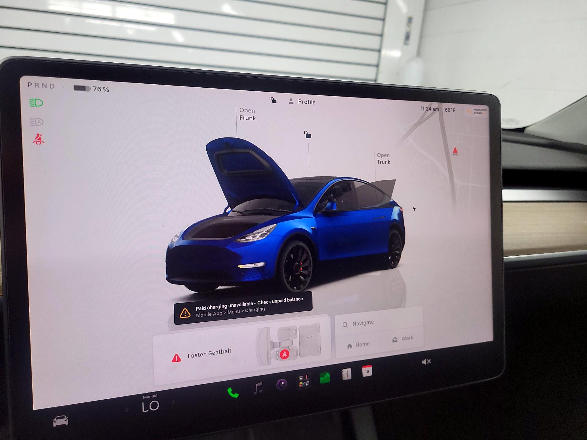 Thumbnail: 2023 Tesla Model Y - 14