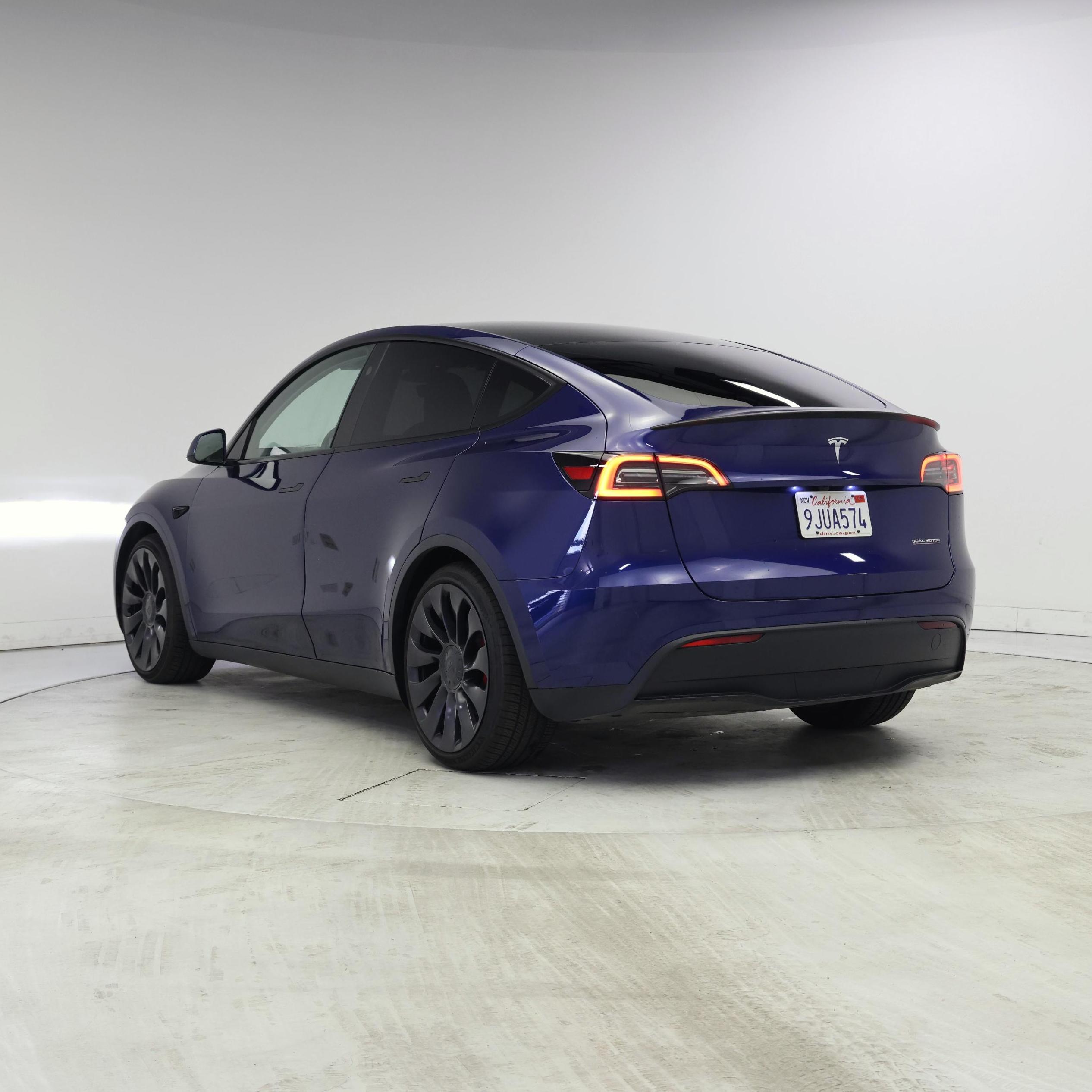 Thumbnail: 2023 Tesla Model Y - 2