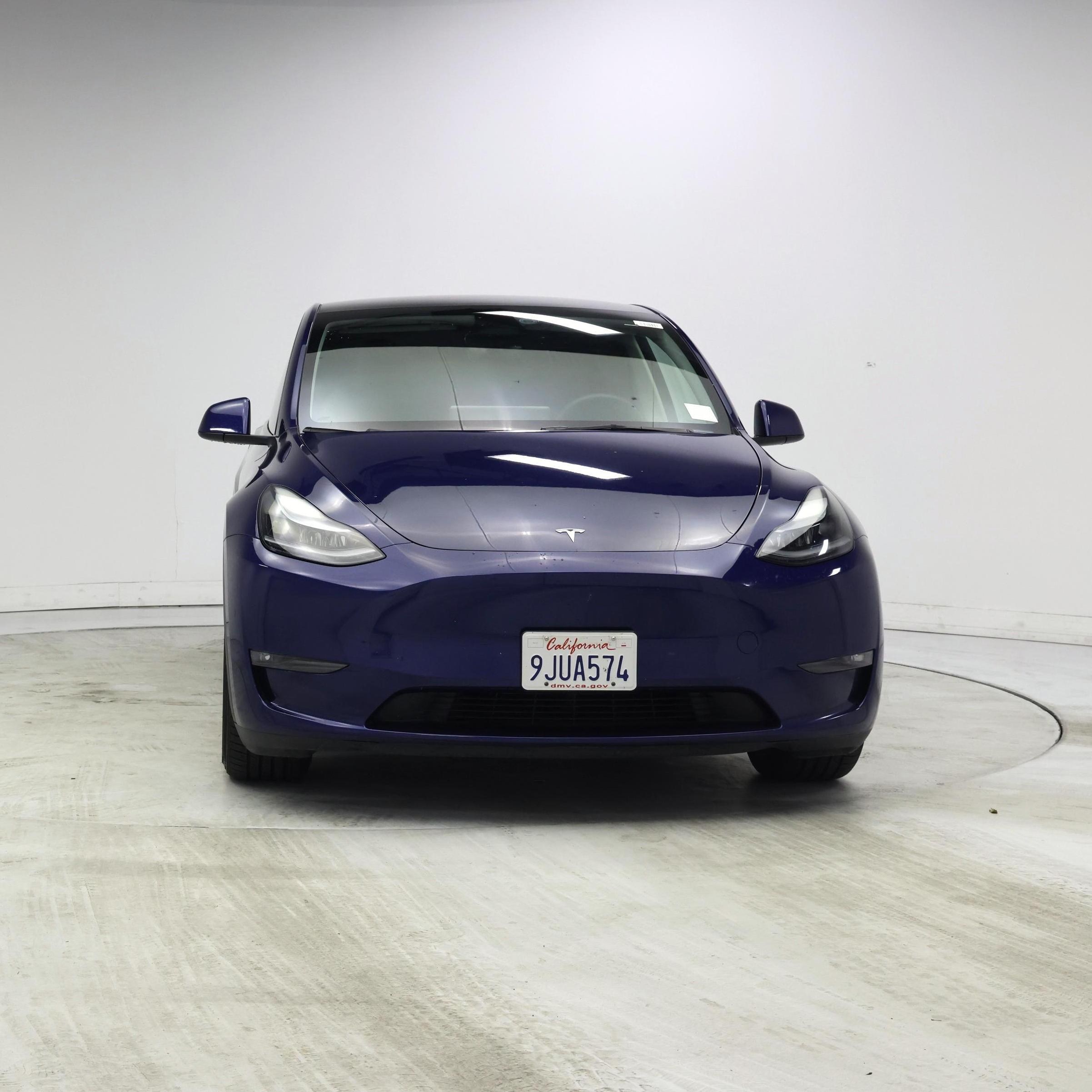 Thumbnail: 2023 Tesla Model Y - 5