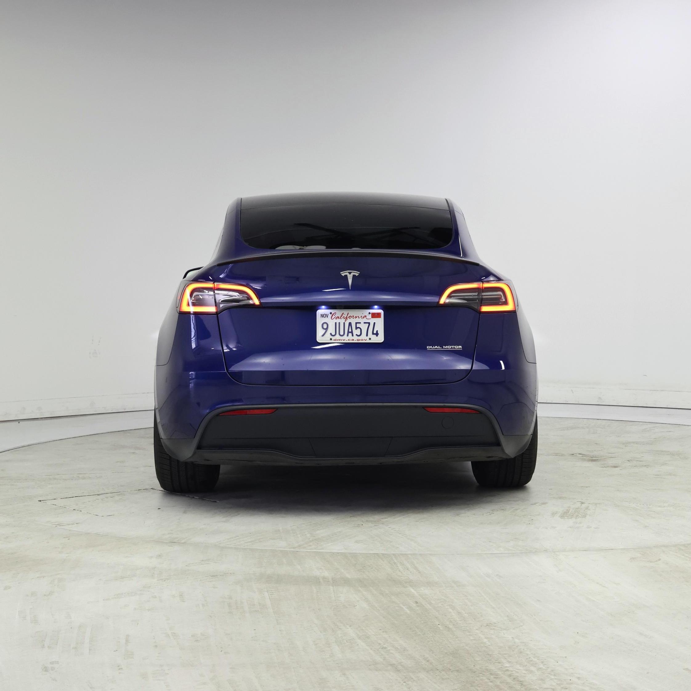 Thumbnail: 2023 Tesla Model Y - 6