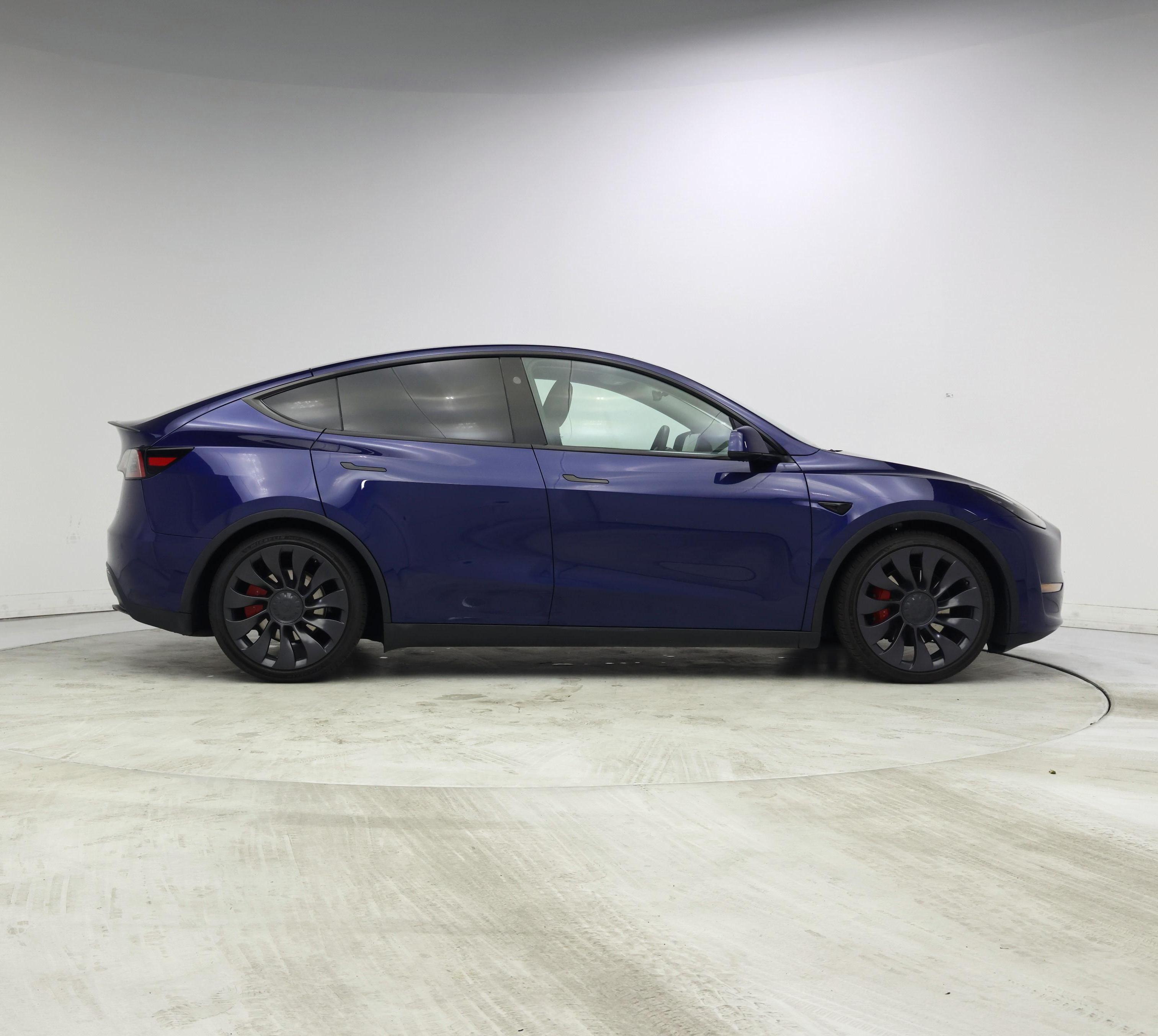Thumbnail: 2023 Tesla Model Y - 7