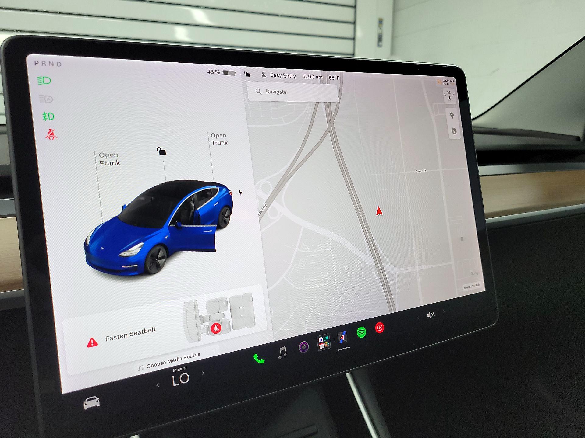 Thumbnail: 2019 Tesla Model 3 - 13