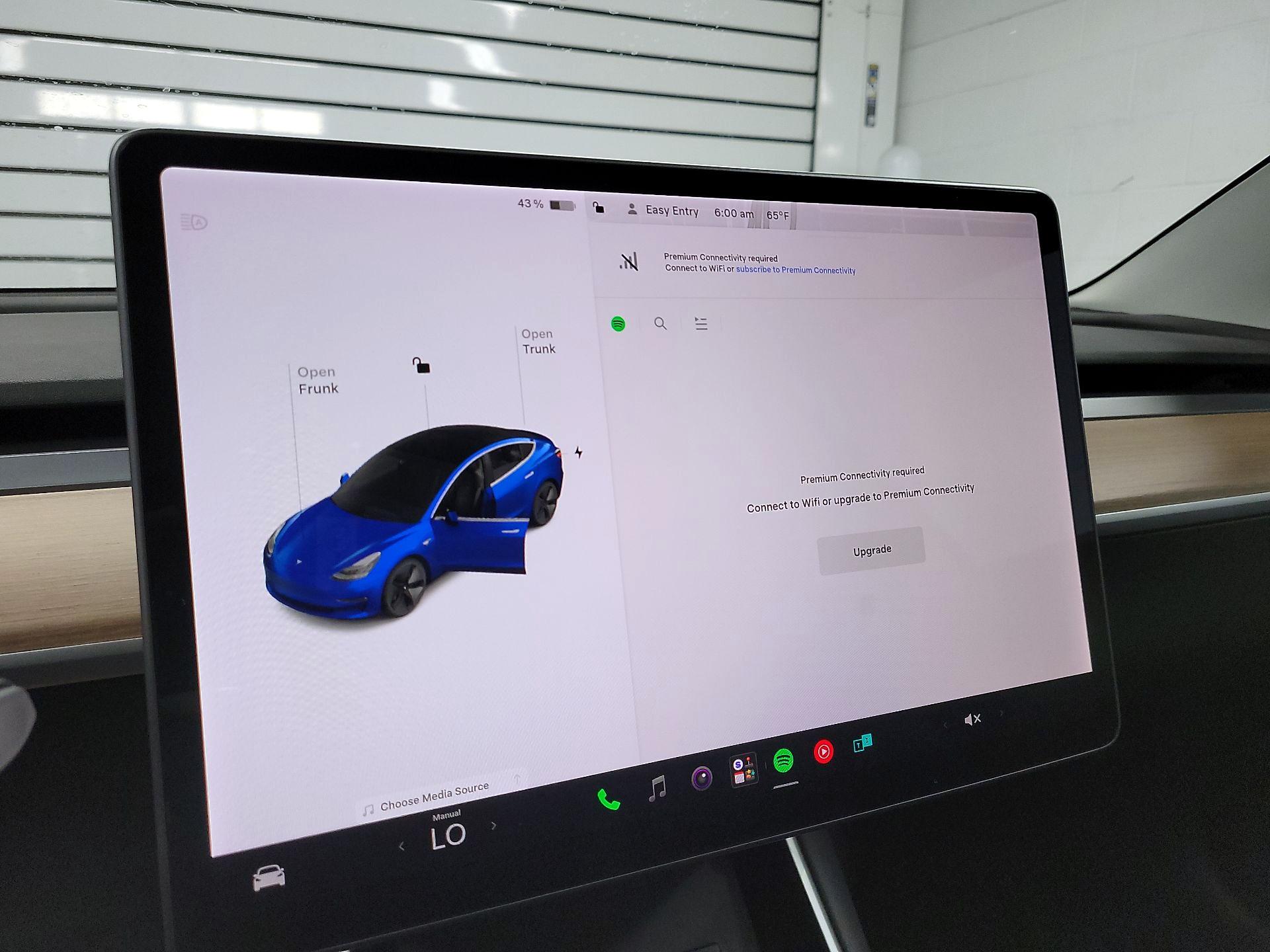 Thumbnail: 2019 Tesla Model 3 - 15