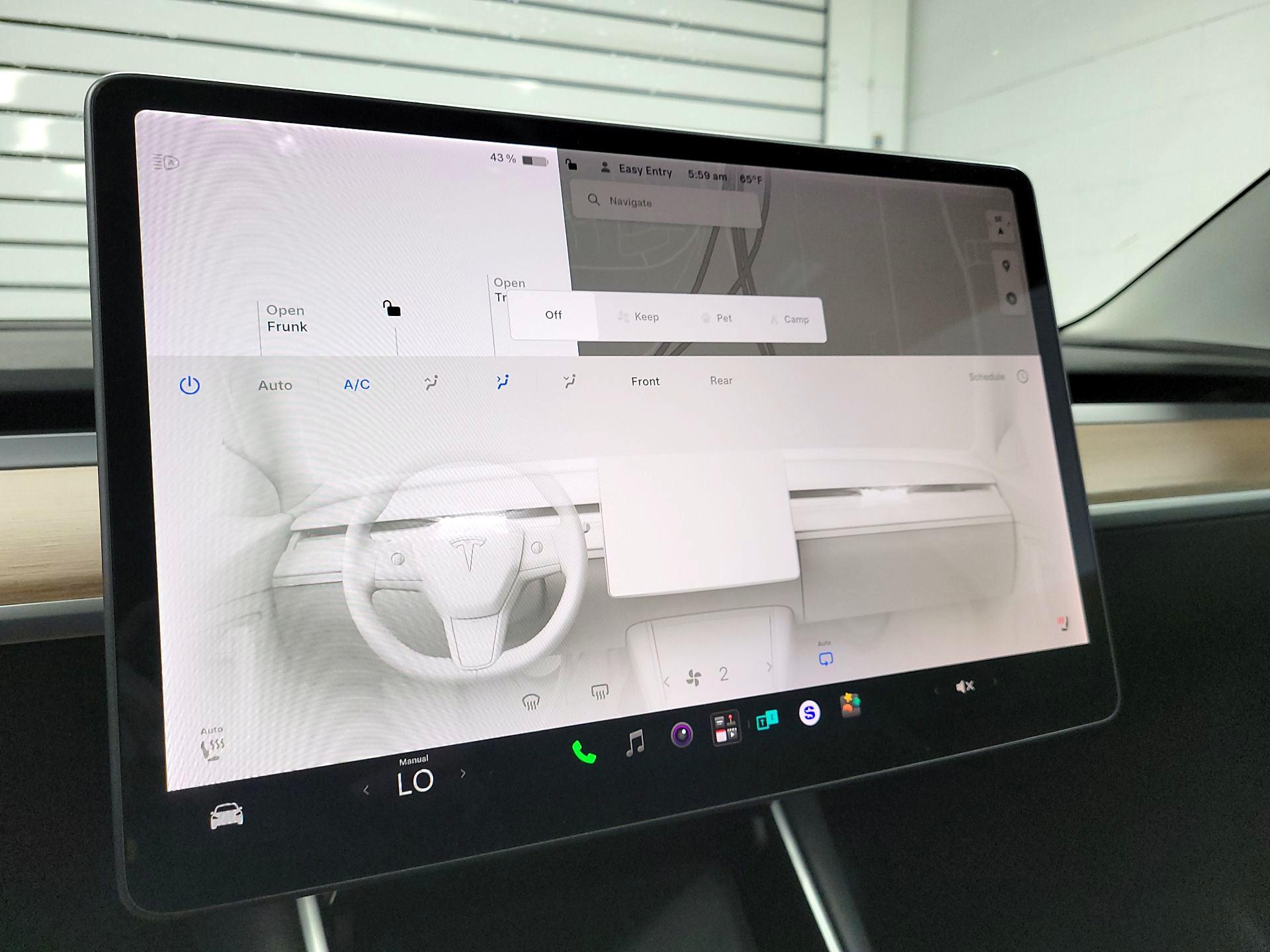 Thumbnail: 2019 Tesla Model 3 - 16