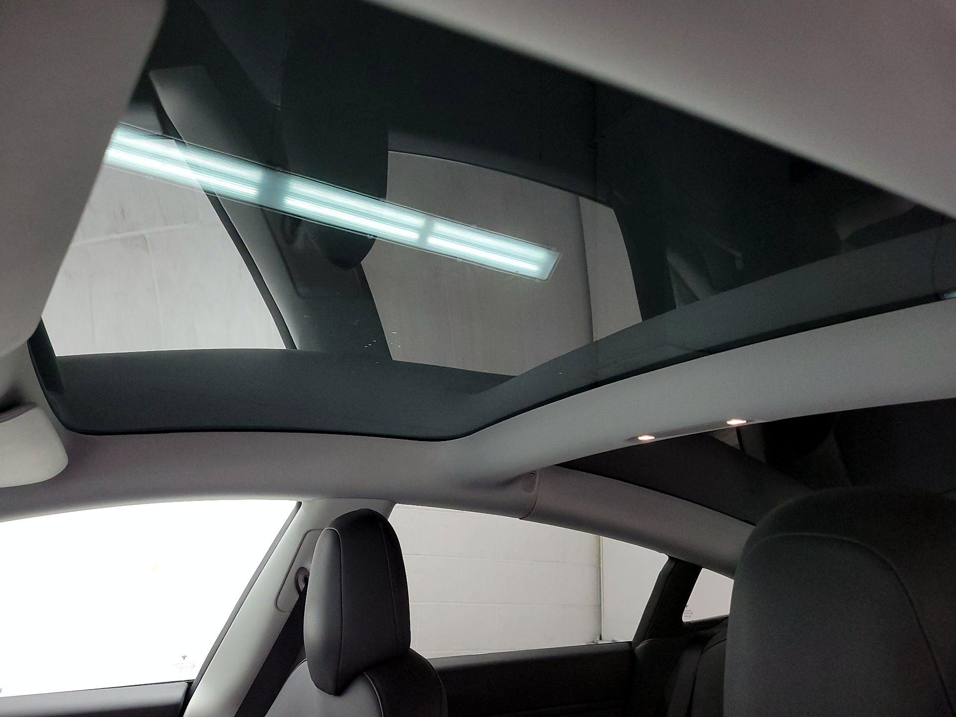 Thumbnail: 2019 Tesla Model 3 - 18