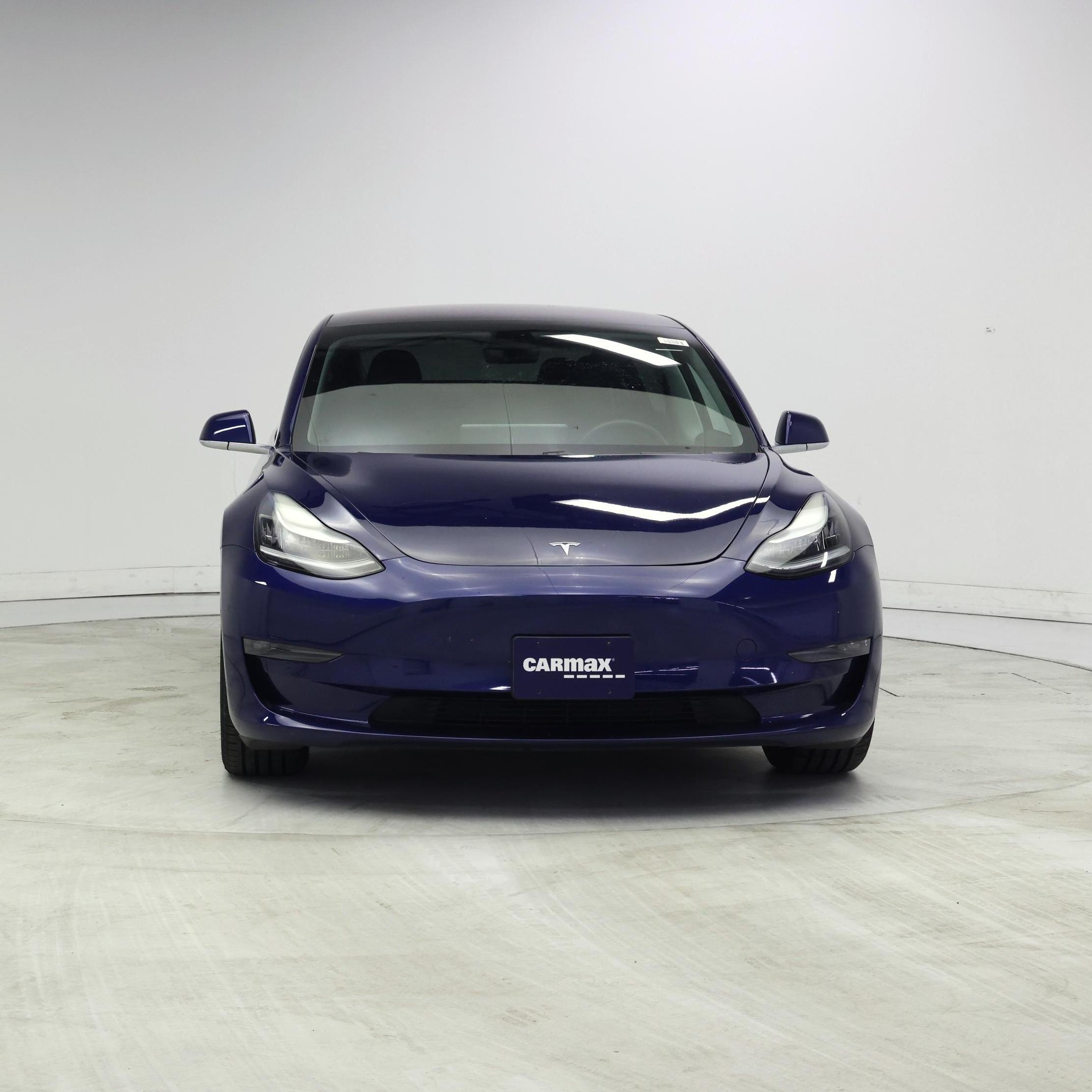 Thumbnail: 2019 Tesla Model 3 - 5