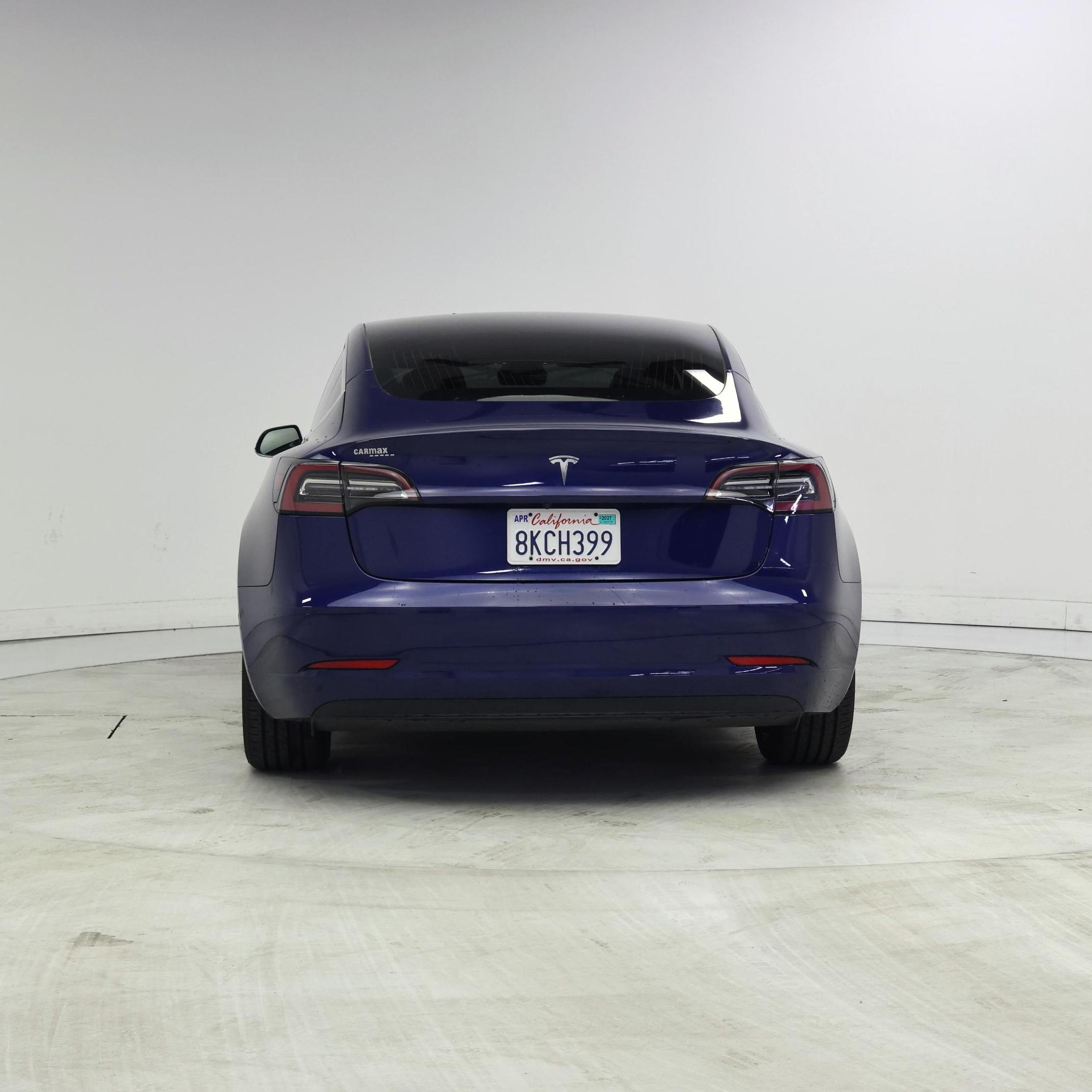 Thumbnail: 2019 Tesla Model 3 - 6