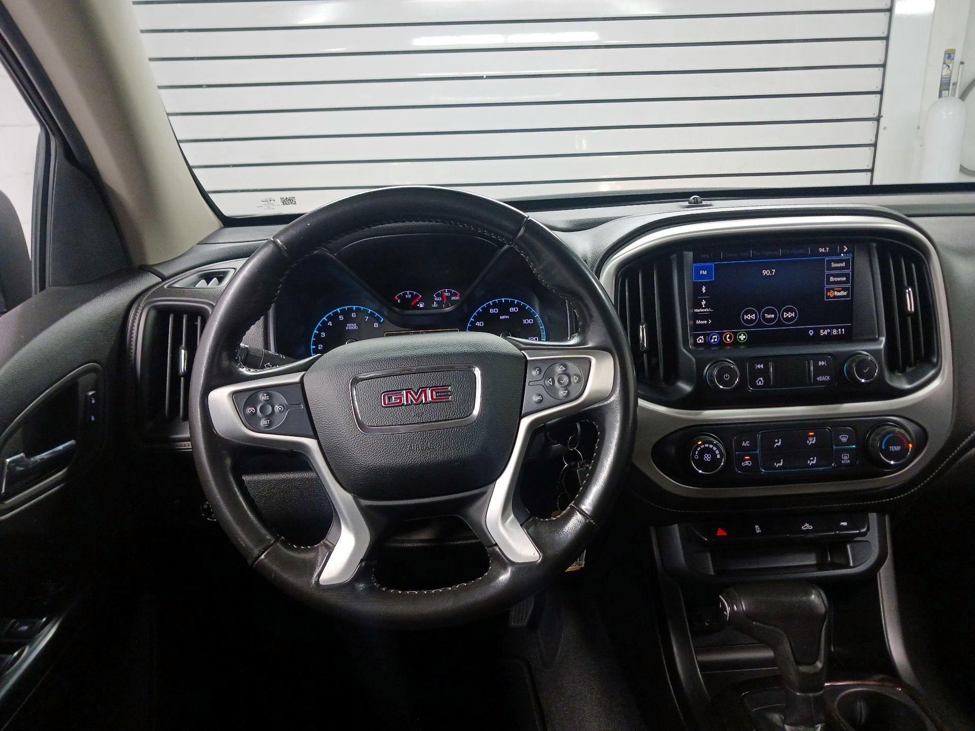 Thumbnail: 2020 GMC Canyon - 10