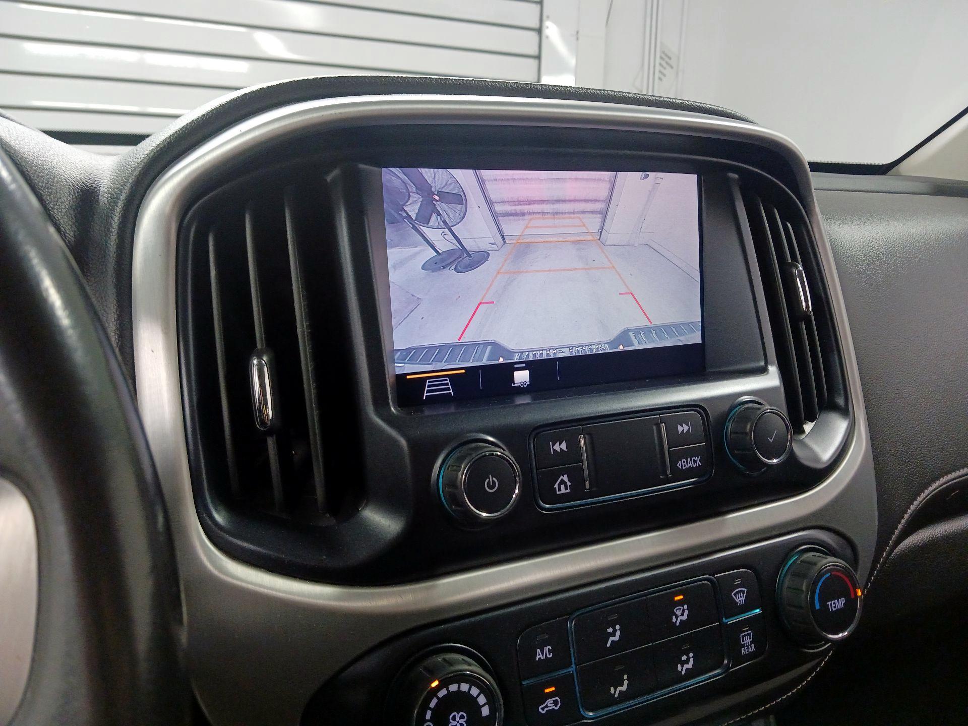 Thumbnail: 2020 GMC Canyon - 14