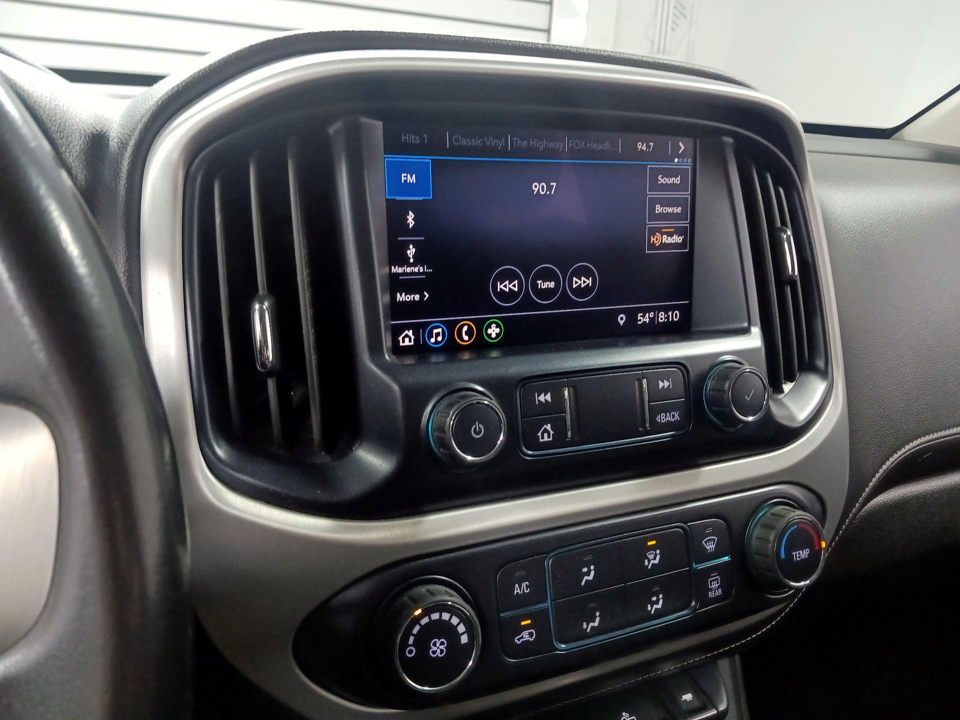 Thumbnail: 2020 GMC Canyon - 15