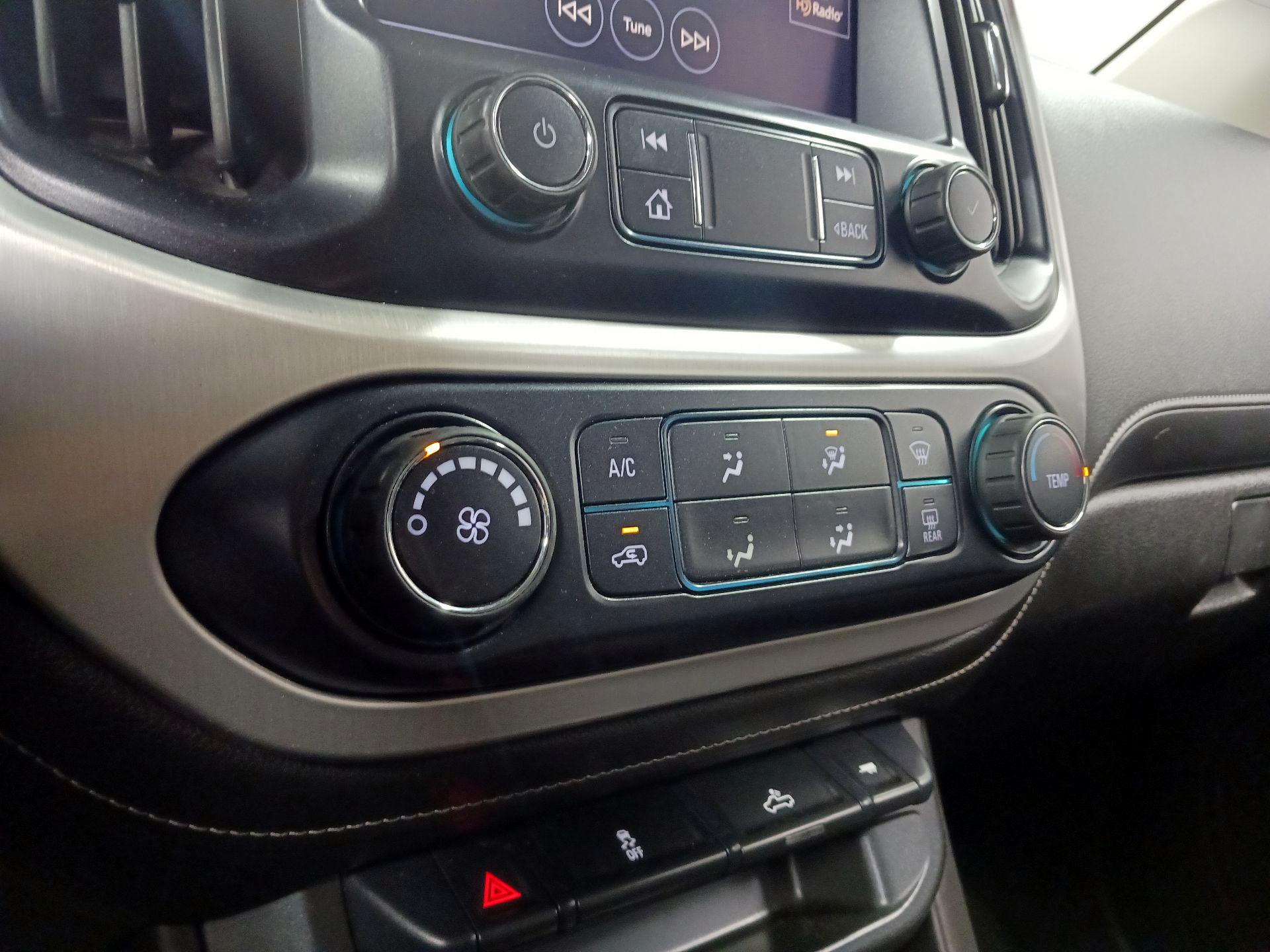 Thumbnail: 2020 GMC Canyon - 16