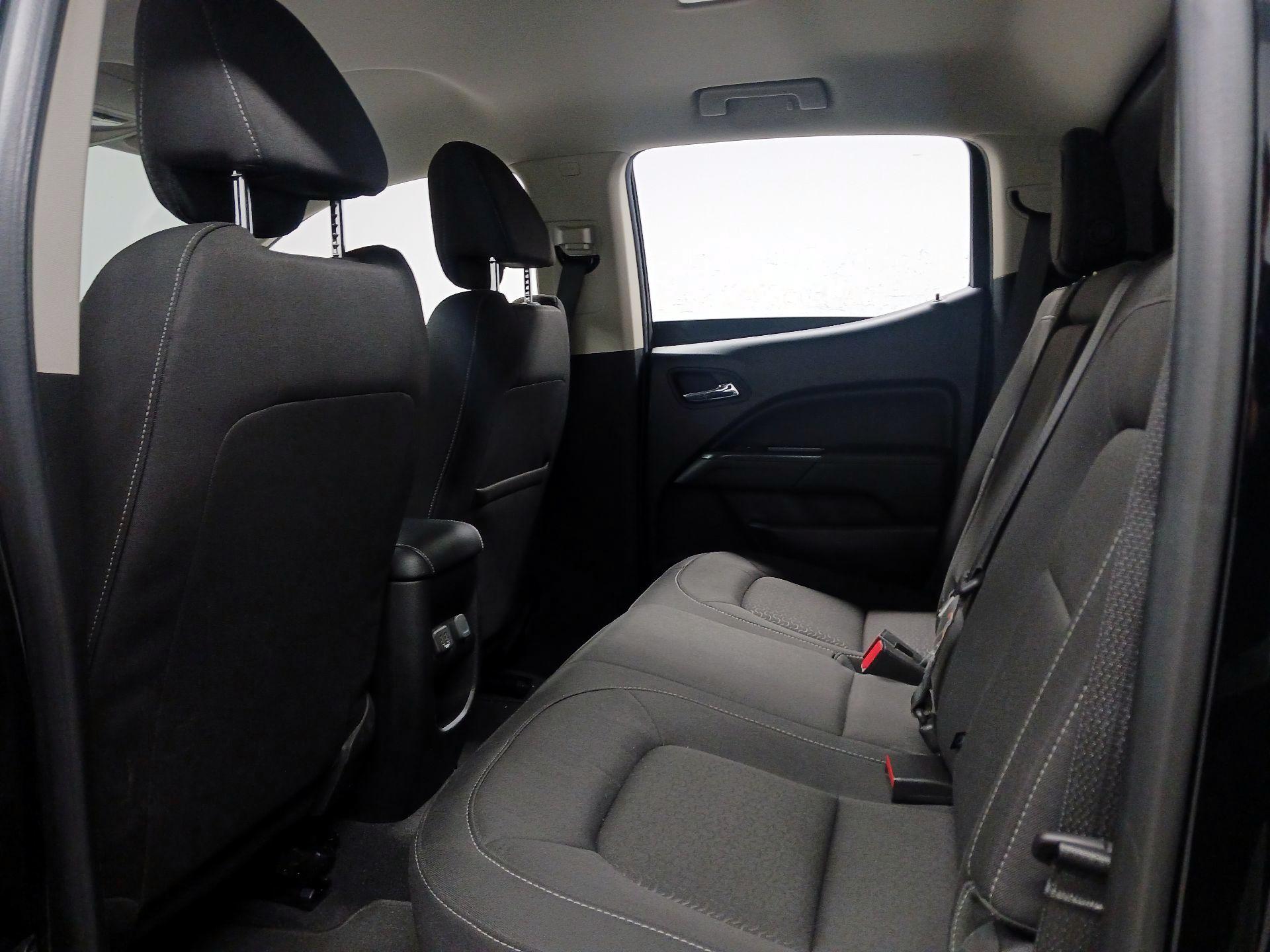 Thumbnail: 2020 GMC Canyon - 18