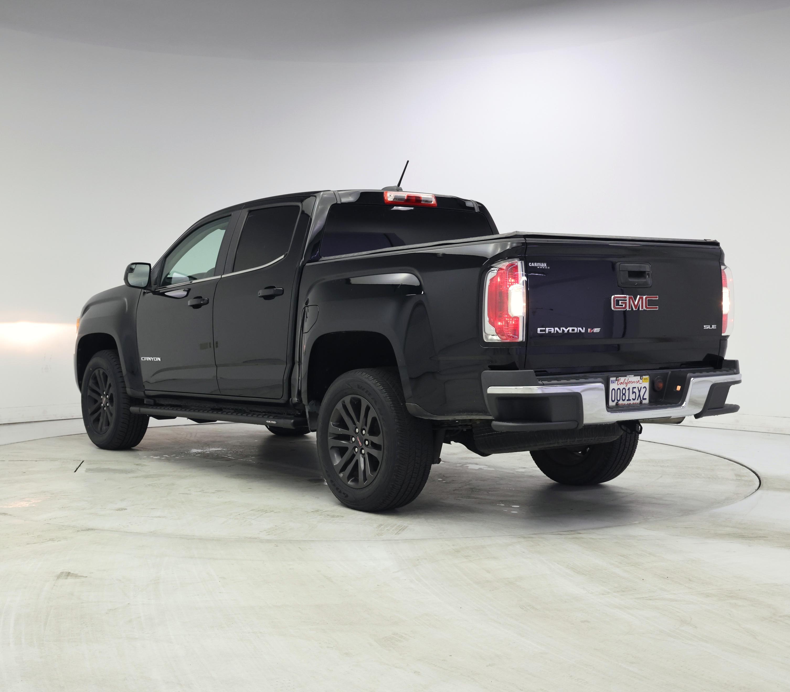 Thumbnail: 2020 GMC Canyon - 2