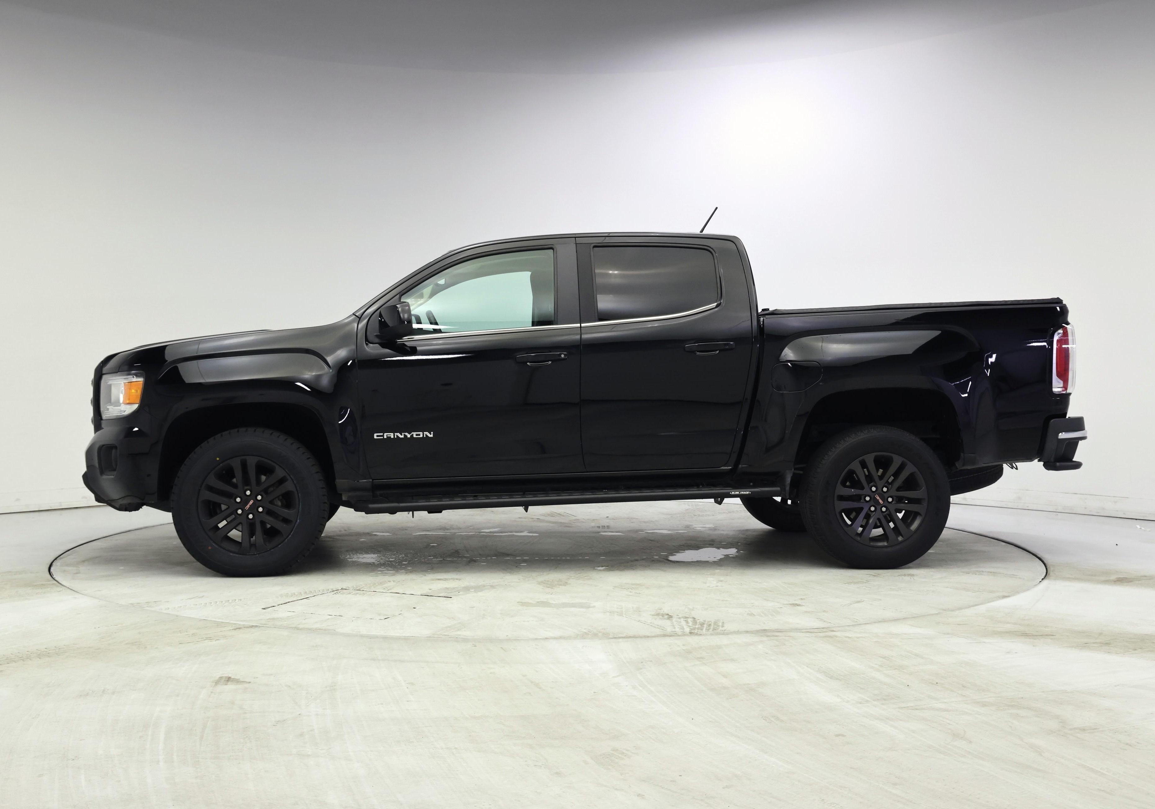 Thumbnail: 2020 GMC Canyon - 3